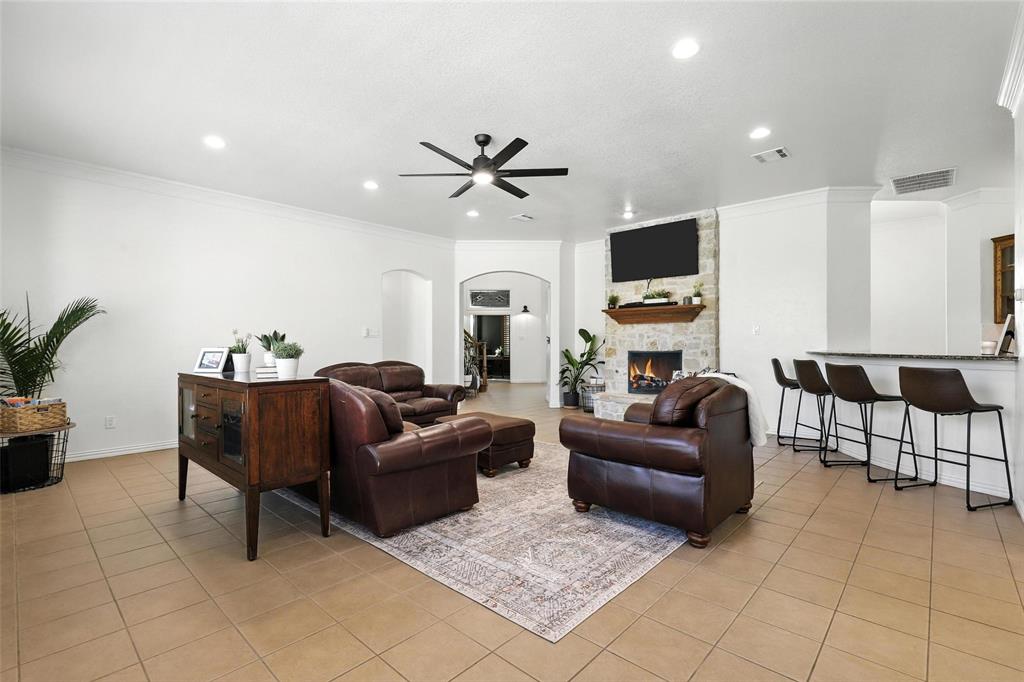 Aledo, Texas, 76008, United States, 5 Bedrooms Bedrooms, ,4 BathroomsBathrooms,Residential,For Sale,1846580