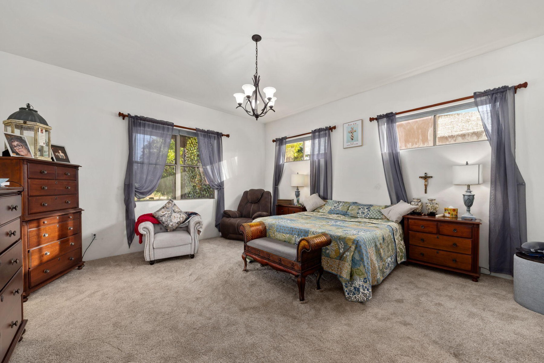  2943 W Encelia Court¦Tucson, AZ - 物件實景