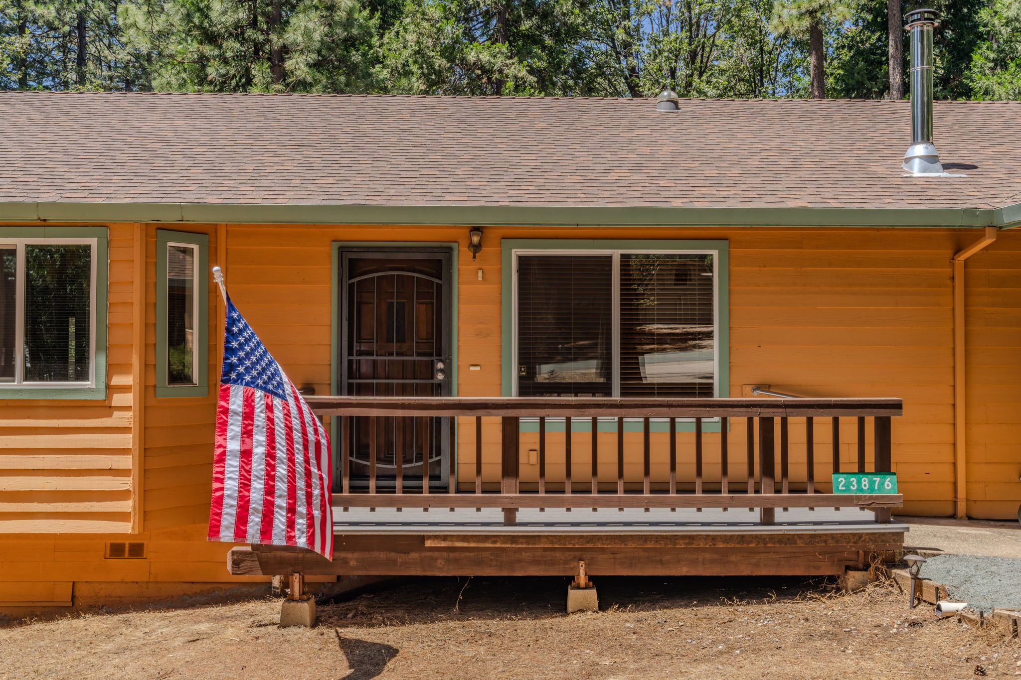  23876 Meadow Crest Drive, Pioneer, CA 95666 - 物件實景