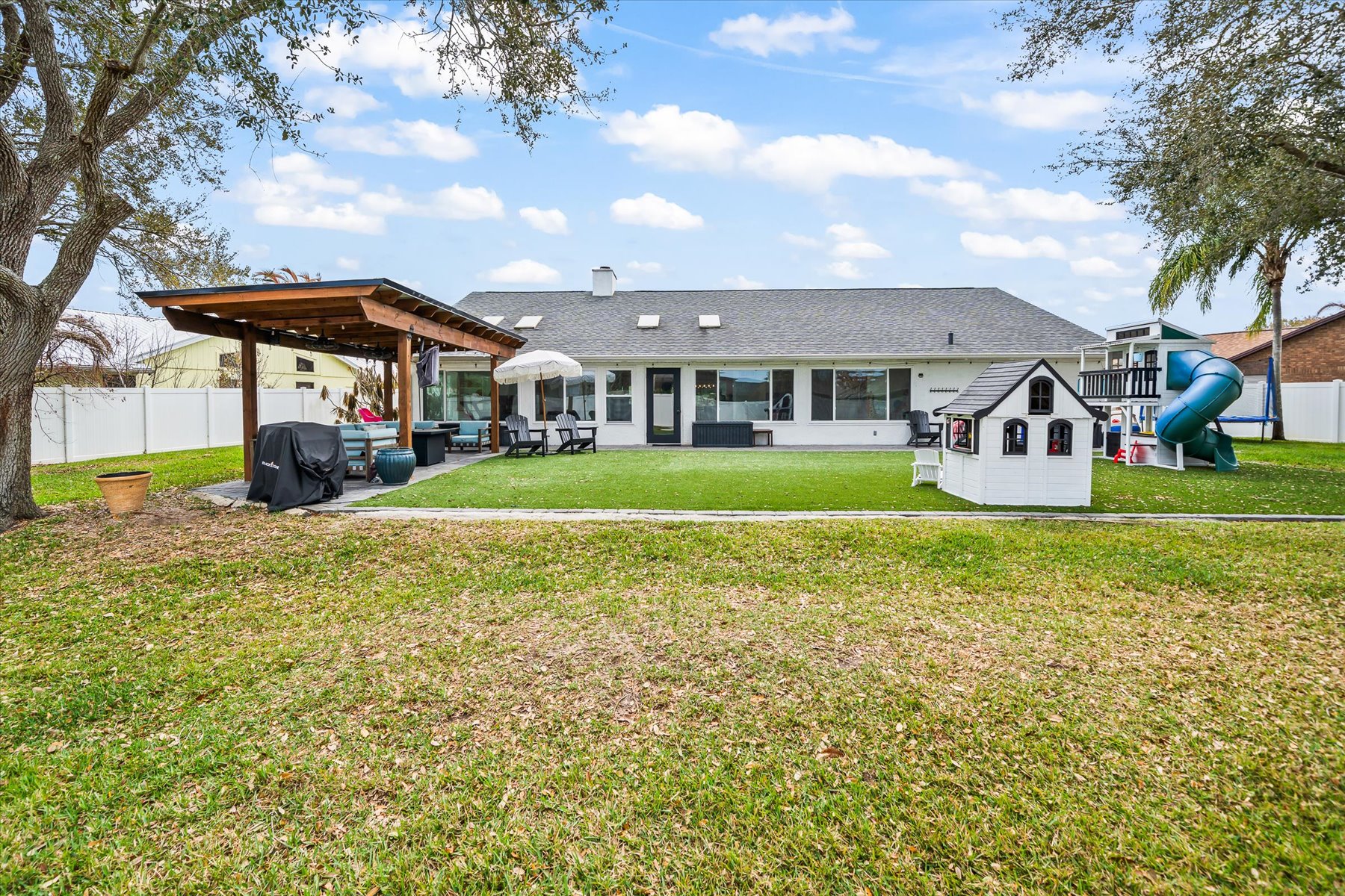  1272 Silver Lake Drive, Melbourne, FL, 32940 - 物件實景