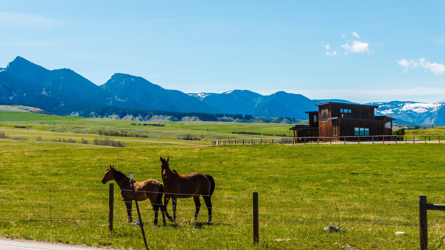 Big Horn, Wyoming, 82833, United States, 3 Bedrooms Bedrooms, ,3 BathroomsBathrooms,Residential,For Sale,1798273