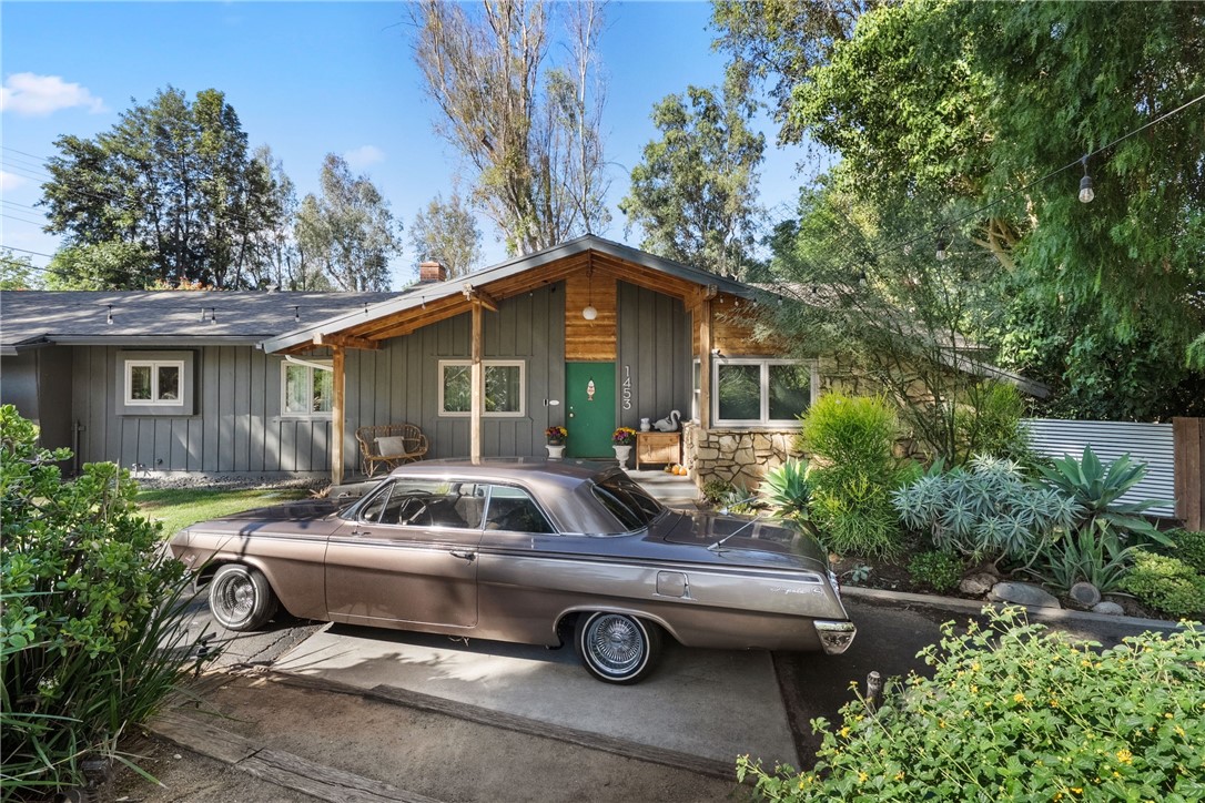 Riverside, California, 92506, United States, 3 Bedrooms Bedrooms, ,1 BathroomBathrooms,Residential,For Sale,1988084