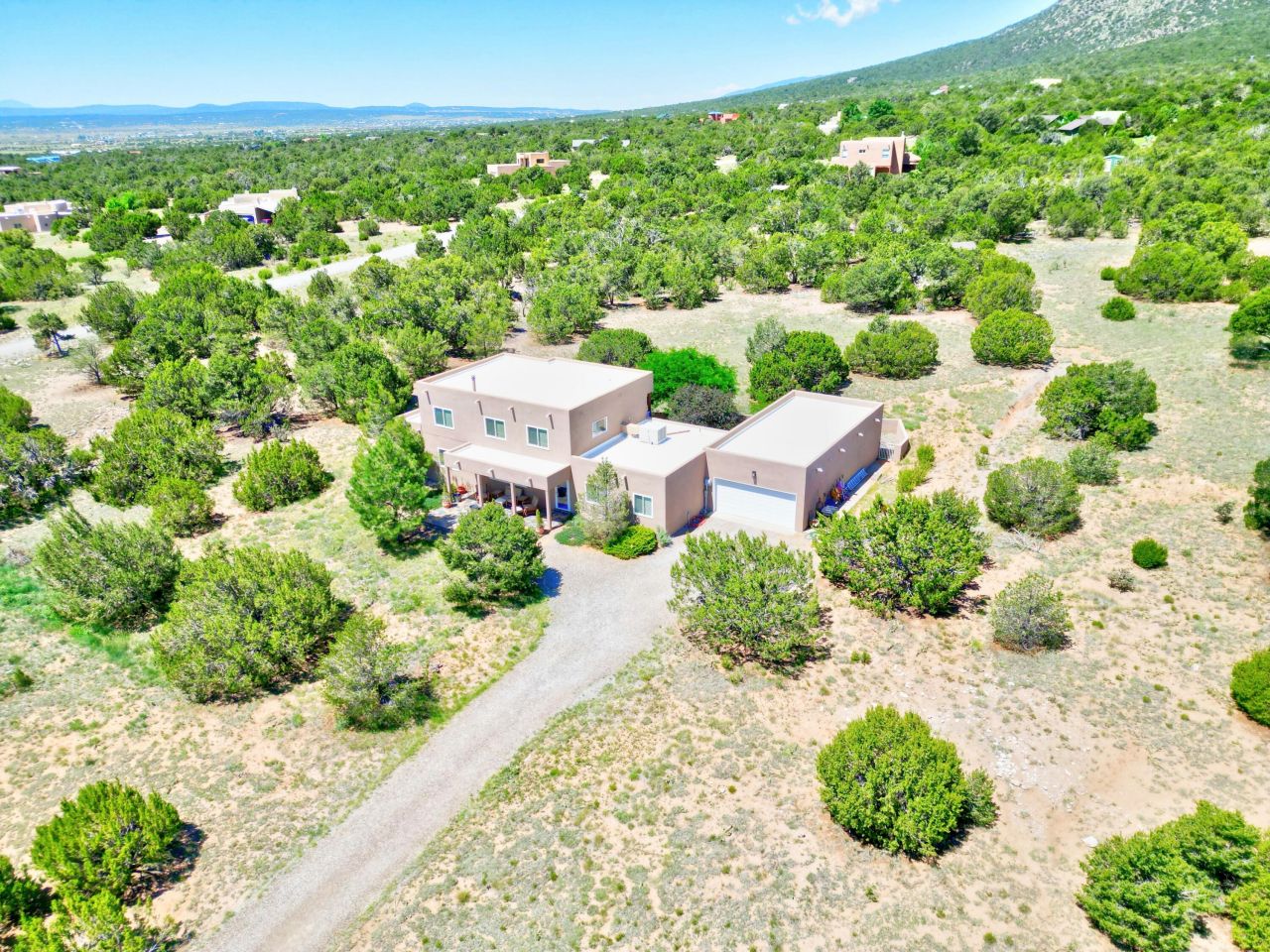 Edgewood, New Mexico, 87015, United States, 3 Bedrooms Bedrooms, ,2 BathroomsBathrooms,Residential,For Sale,1890562