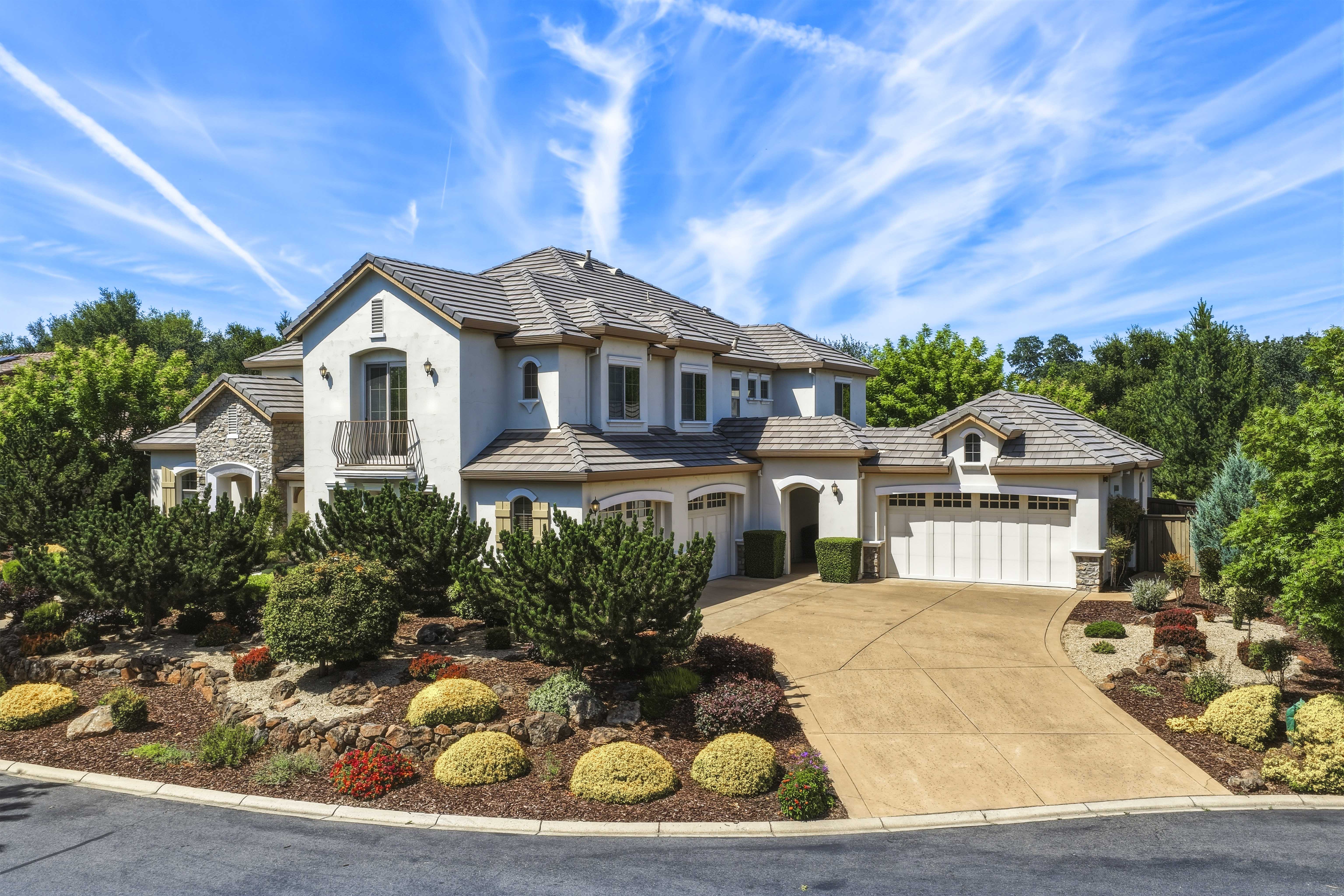  3919 Creekstone Court, Roseville, CA 95747 - 物件實景
