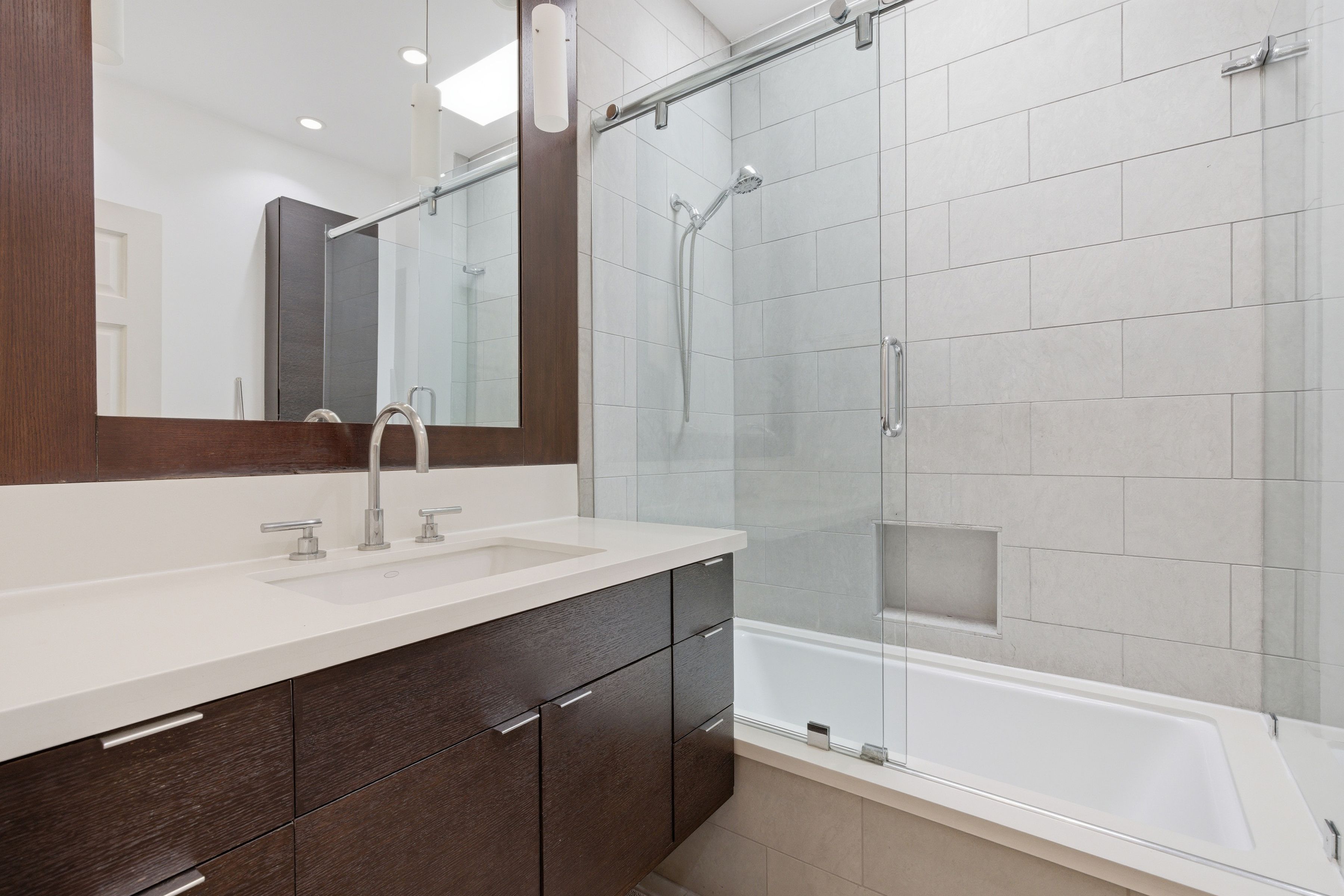  853-855 North Sweetzer Avenue - 物件實景