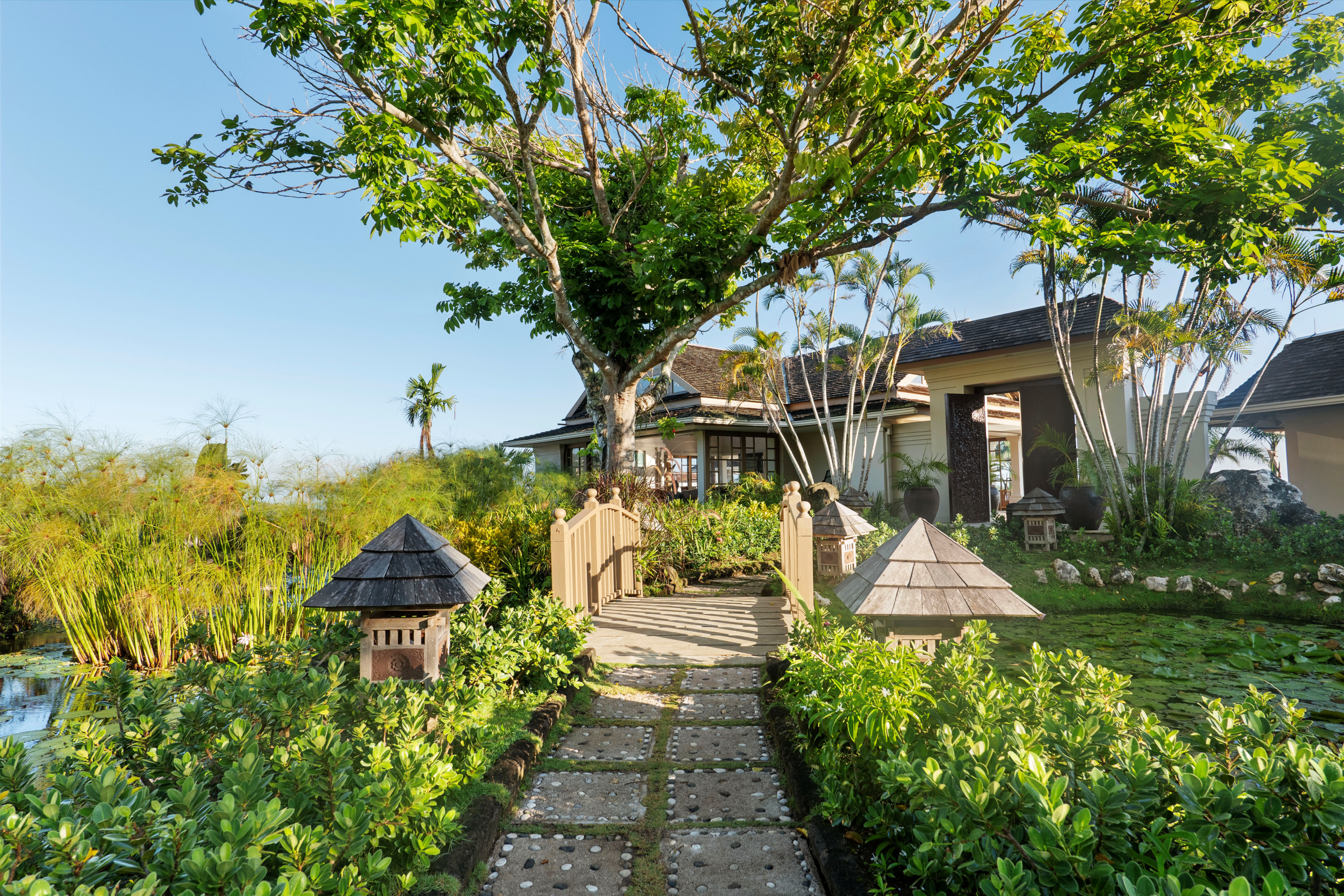  Silent Waters Villa - 物件實景