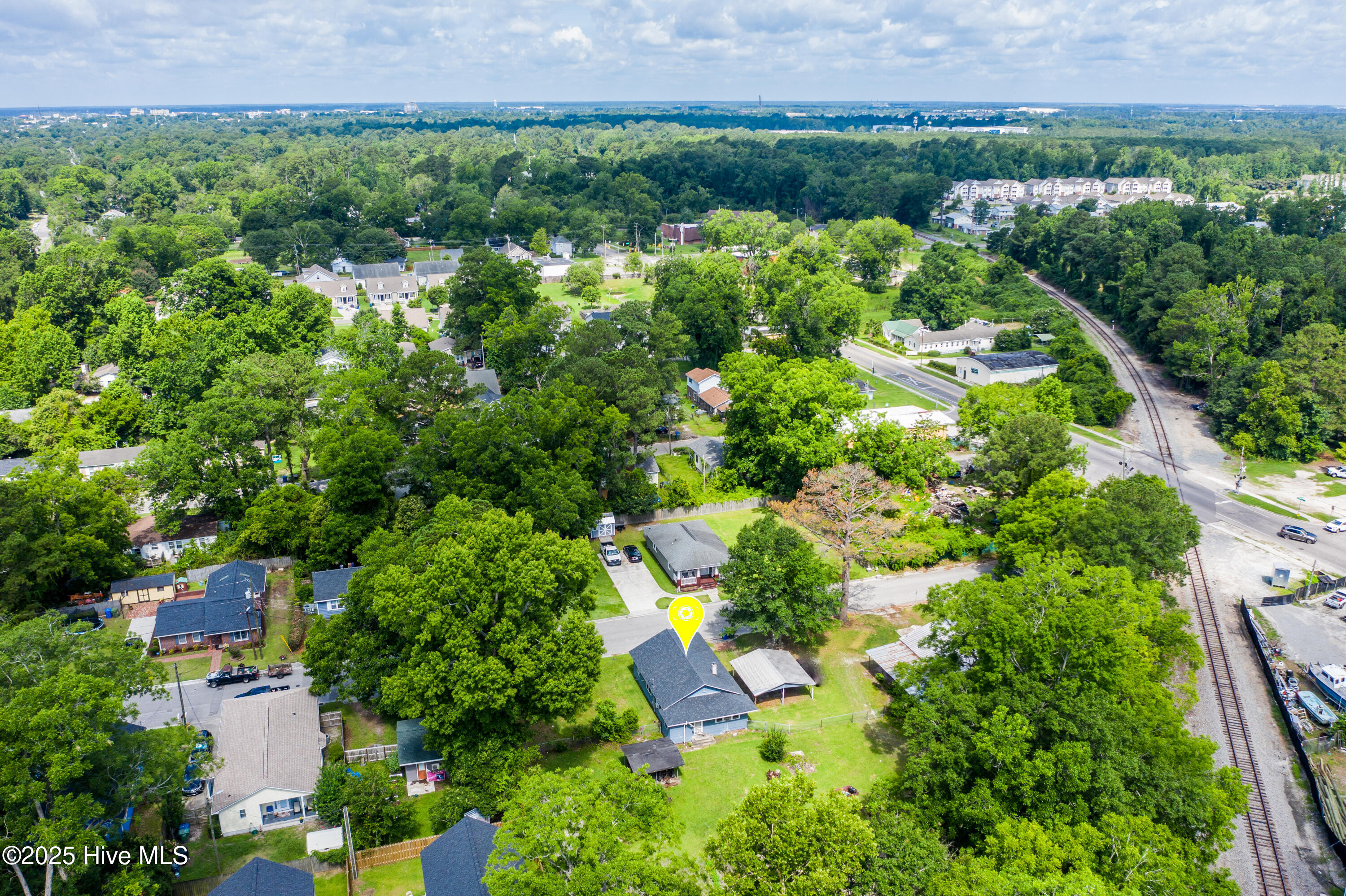 Wilmington, North Carolina, 28405, United States, 3 Bedrooms Bedrooms, ,1 BathroomBathrooms,Residential,For Sale,1866331