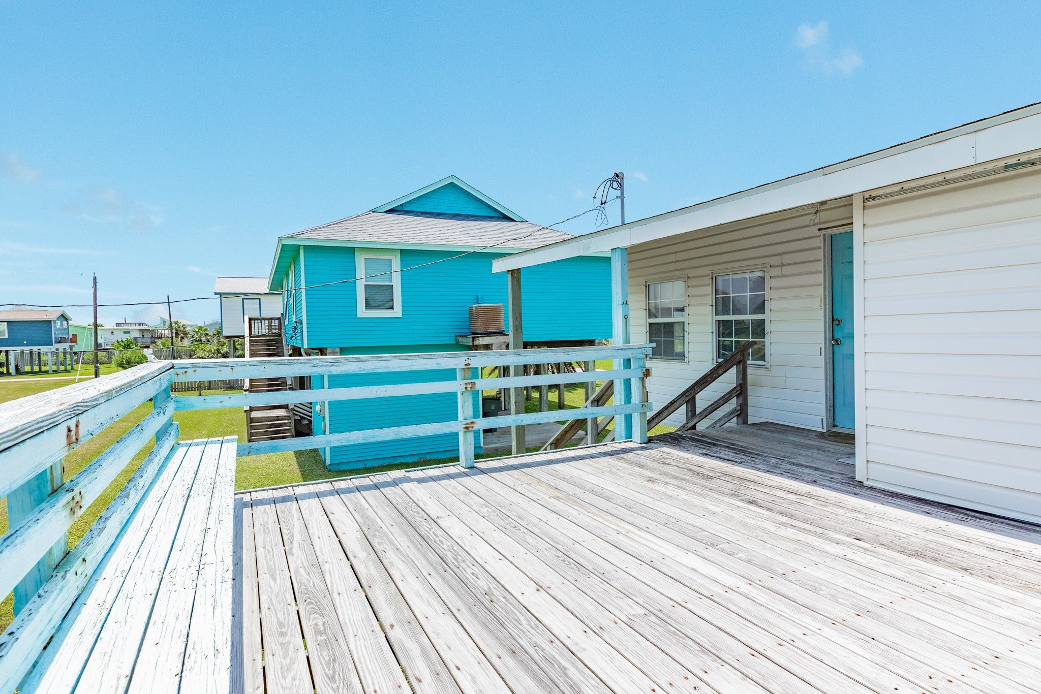 Oleander Dr, Galveston, TX 77554 #1