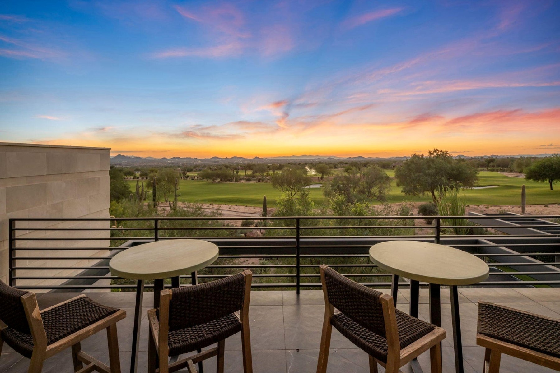  9820 E Thompson Peak Parkway¦Scottsdale, AZ - 物件實景