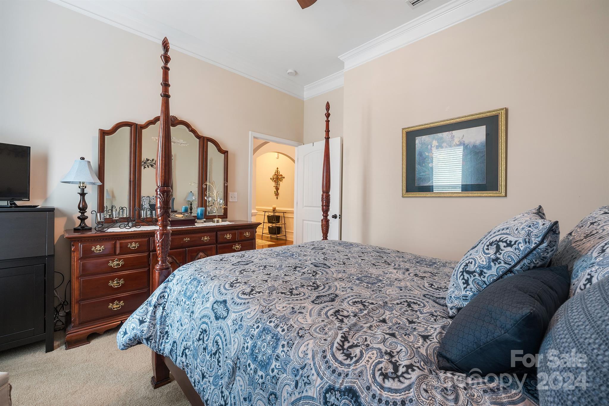 3406 Streamside Drive, Davidson, North Carolina, 28036, United States, 4 Bedrooms Bedrooms, ,3 BathroomsBathrooms,Residential,For Sale,3406 Streamside Drive,1628447