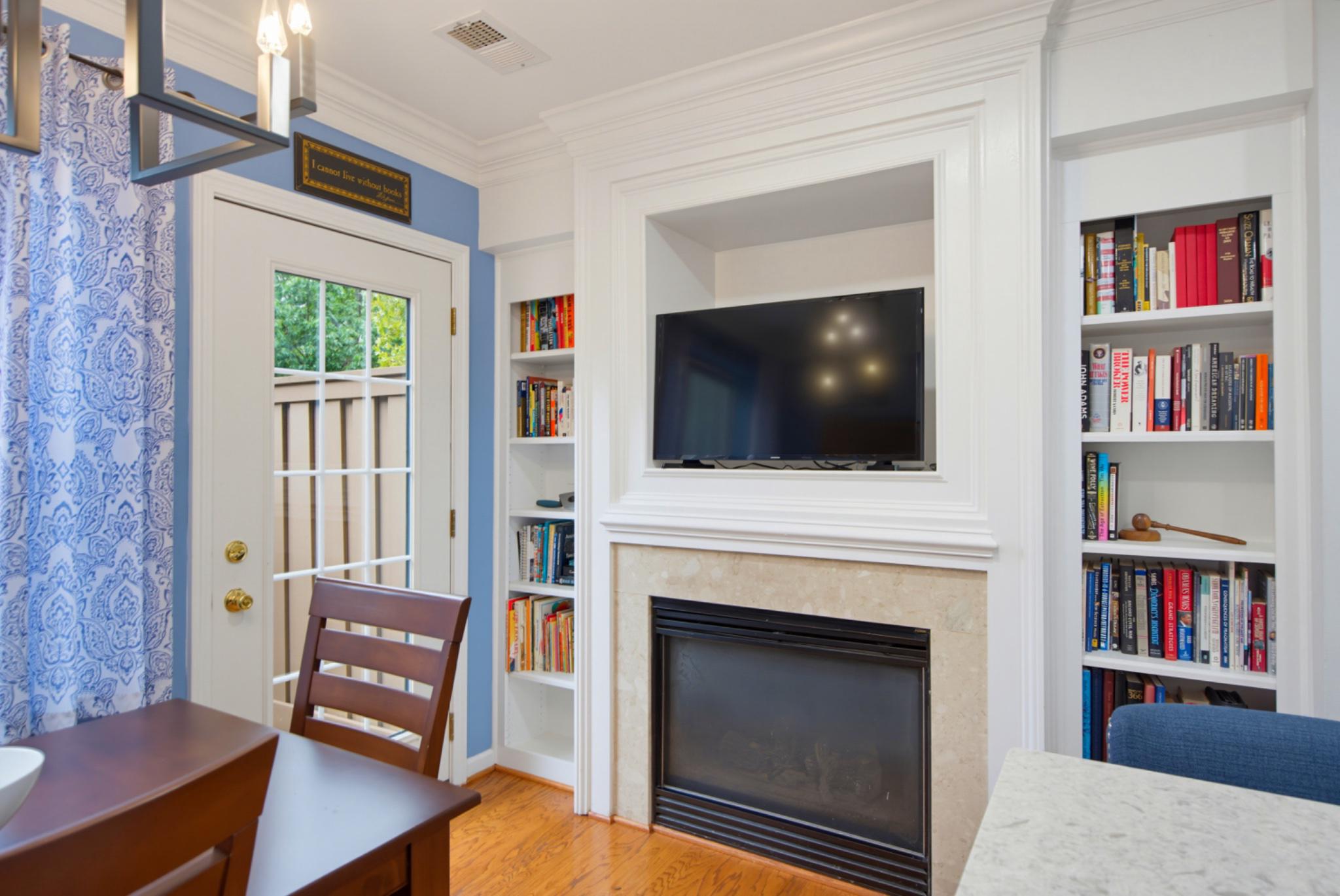  315 S Payne Street, Alexandria, VA, 22314 - 物件實景