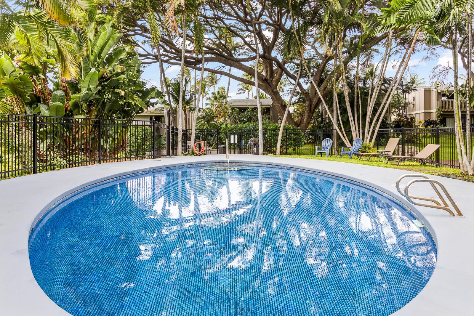 Lahaina, Hawaii, 96761, United States, 1 Bedroom Bedrooms, ,1 BathroomBathrooms,Residential,For Sale,1988241