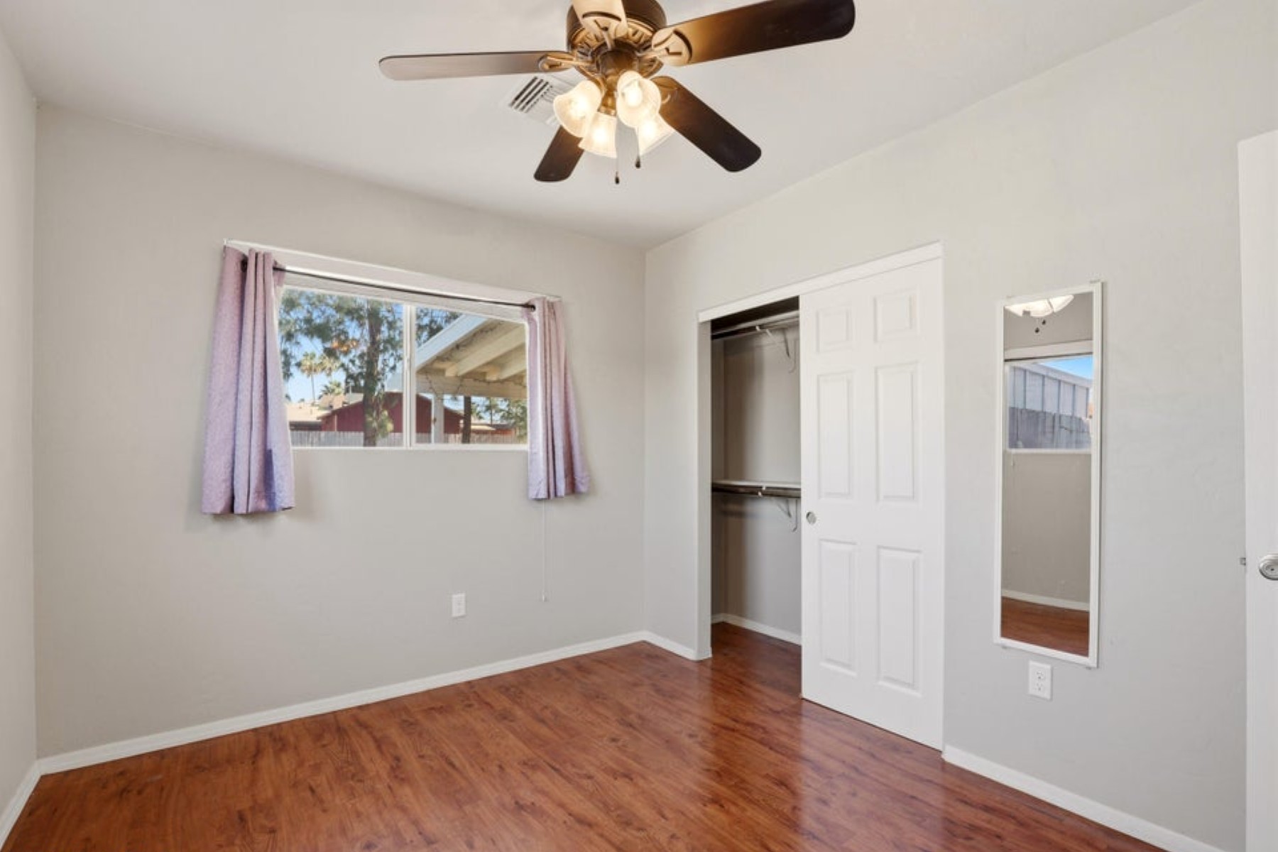  4738 E Bellevue Street ¦Tucson, AZ - 物件實景