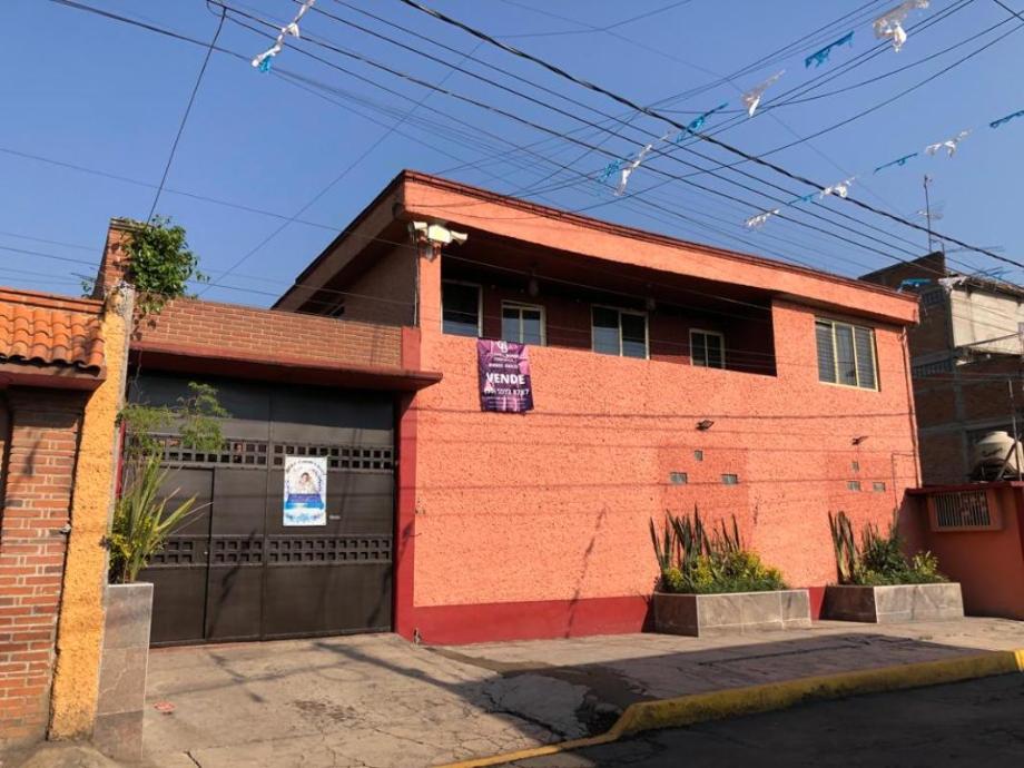 5 de Mayo, Xochimilco, Ciudad de México, 16200, Mexico, 3 Bedrooms Bedrooms, ,3 BathroomsBathrooms,Residential,For Sale,5 de Mayo,1625964