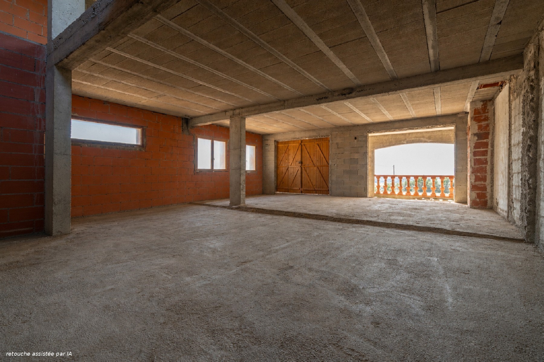  Magnificent Estate of Over 1,600 m² on 10 Hectares of Land with Sweeping Views … - 物件實景
