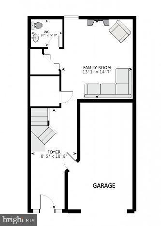 Elkridge, Maryland, 21075, United States, 3 Bedrooms Bedrooms, ,4 BathroomsBathrooms,Residential,For Sale,1915559