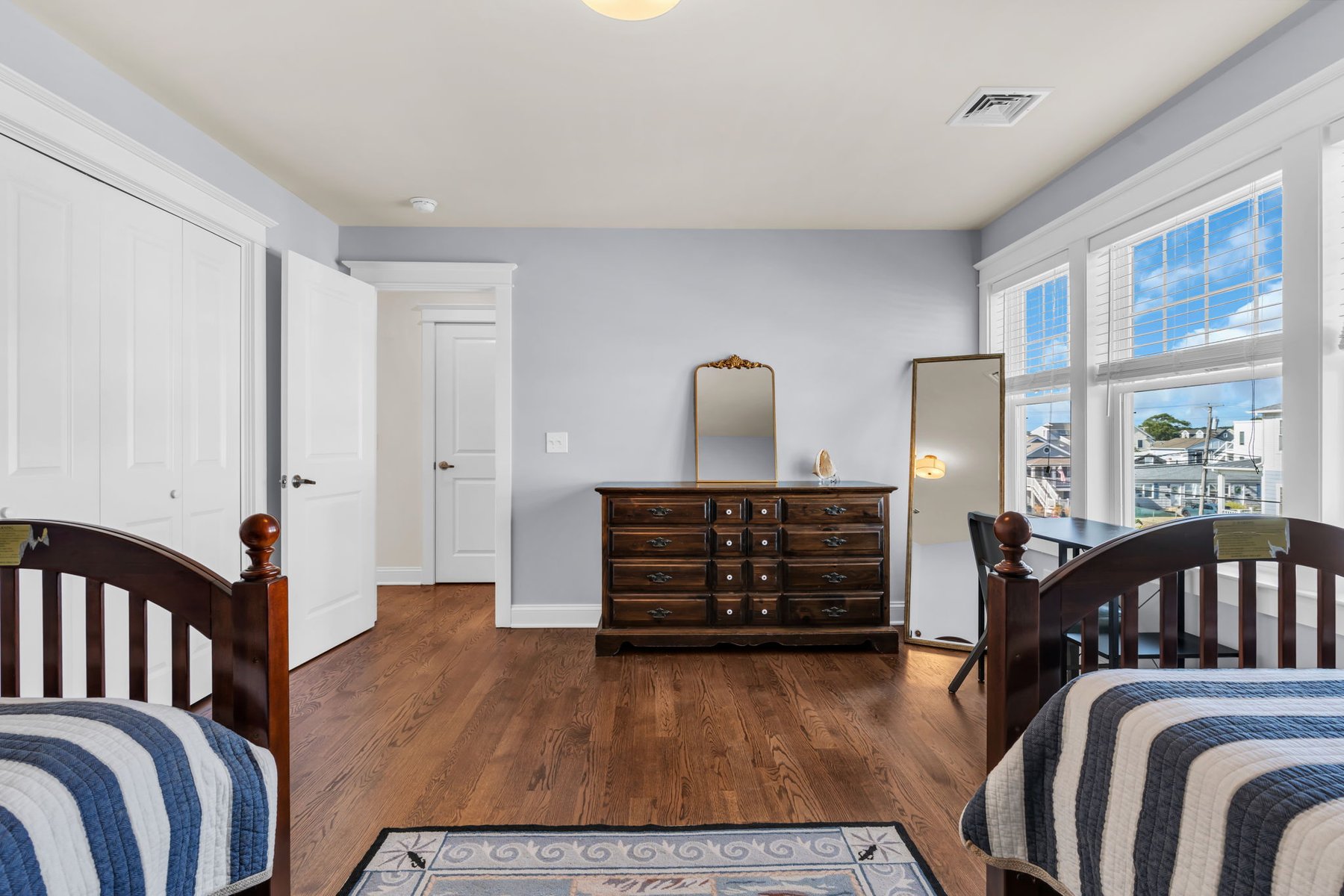  Turn-Key Manasquan NJ Home Just Blocks to the Beach - 物件實景