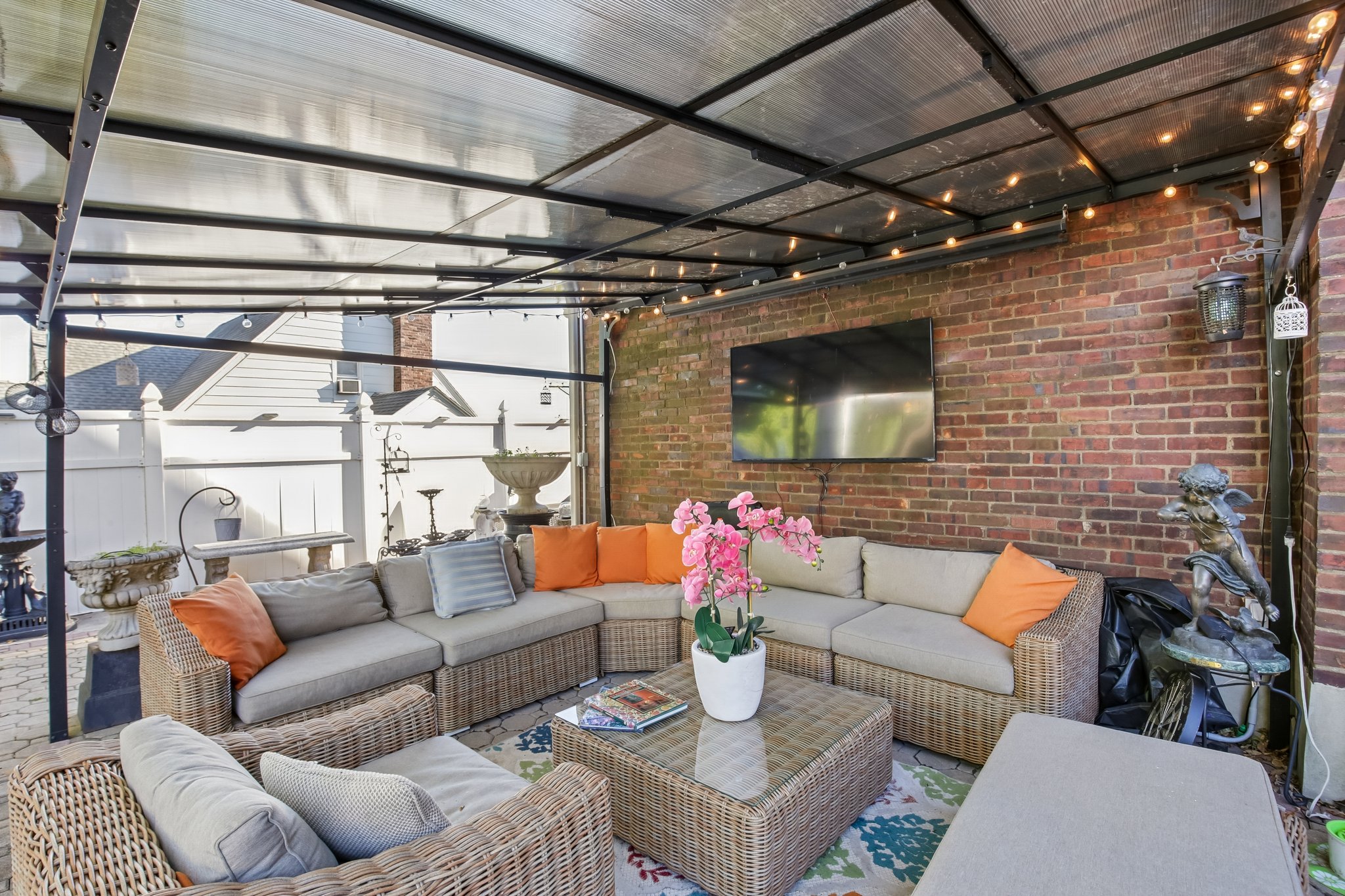  272 Standish Avenue, Hackensack, NJ 07601 - 物件實景