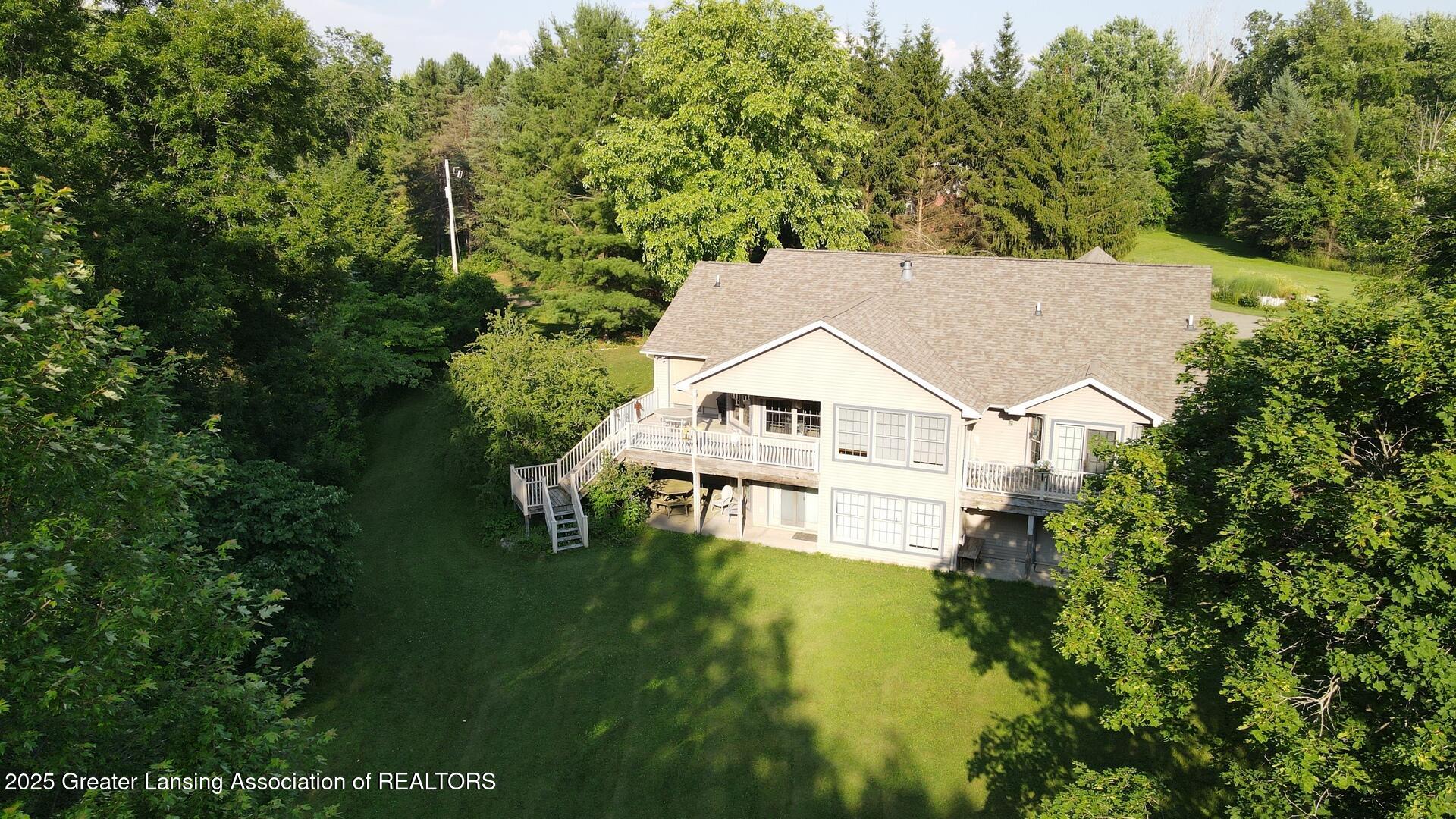 Portland, Michigan, 48875, United States, 5 Bedrooms Bedrooms, ,4 BathroomsBathrooms,Residential,For Sale,2031480