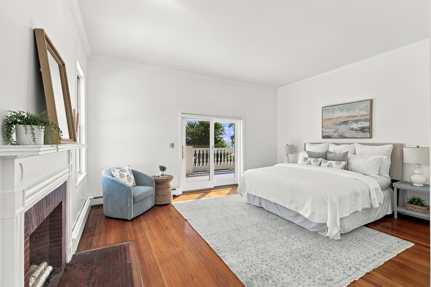  352 Atlantic Avenue, Marblehead, MA, 01945 - 物件實景