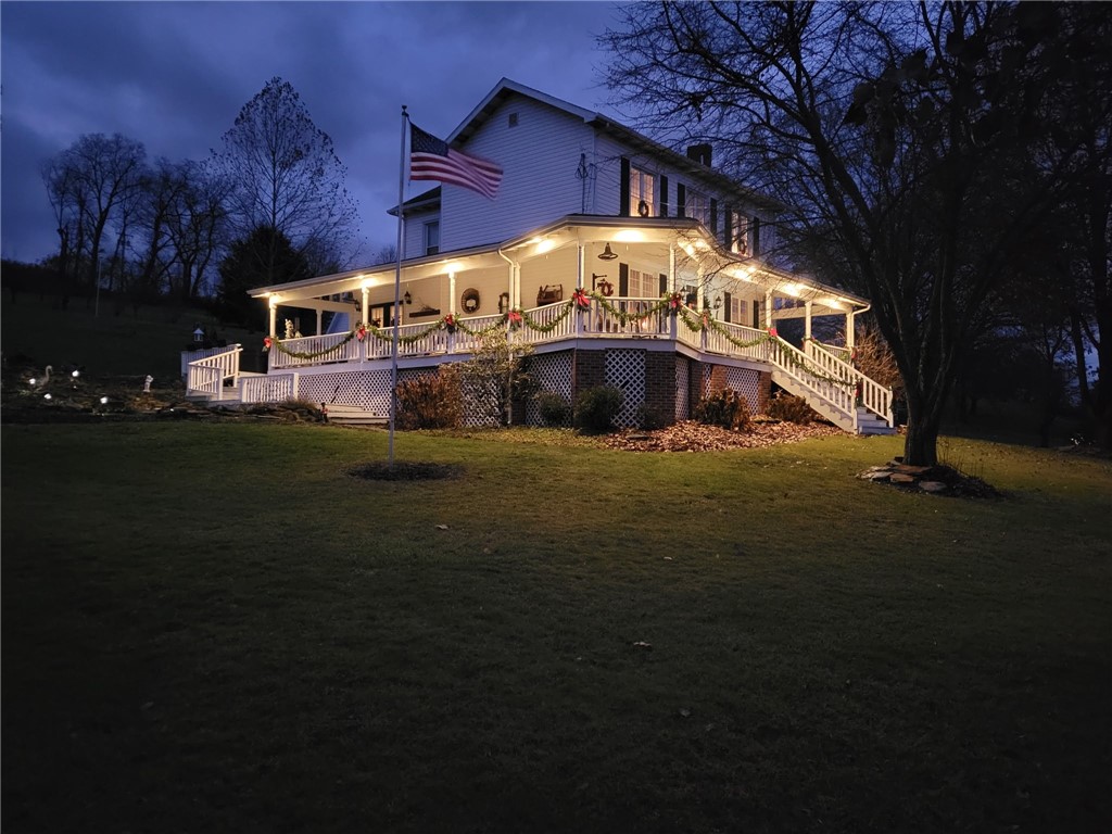 North Huntingdon, Pennsylvania, 15642, United States, 3 Bedrooms Bedrooms, ,3 BathroomsBathrooms,Residential,For Sale,1981401