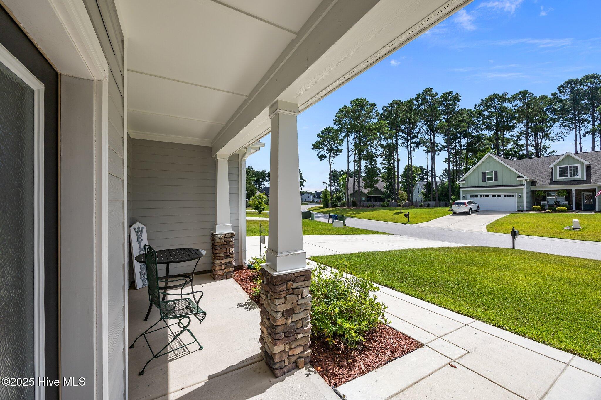 Sneads Ferry, North Carolina, 28460, United States, 4 Bedrooms Bedrooms, ,4 BathroomsBathrooms,Residential,For Sale,1896711