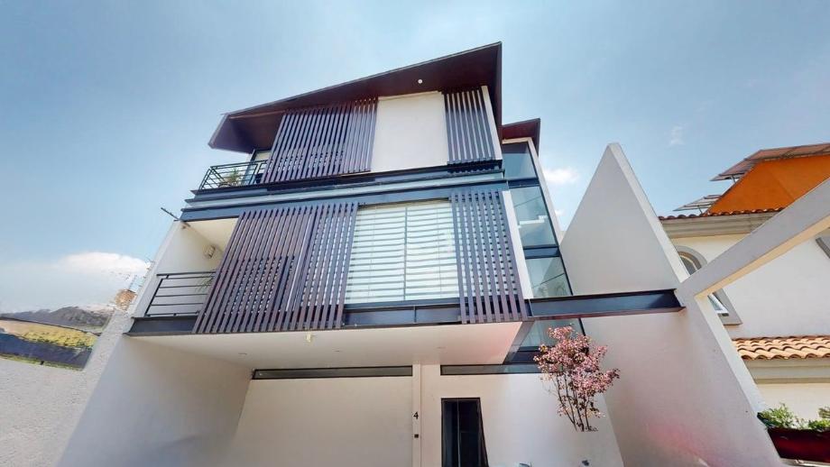 Atizapán de Zaragoza, Estado de méxico, 52994, Mexico, 3 Bedrooms Bedrooms, ,4 BathroomsBathrooms,Residential,For Sale,1917562