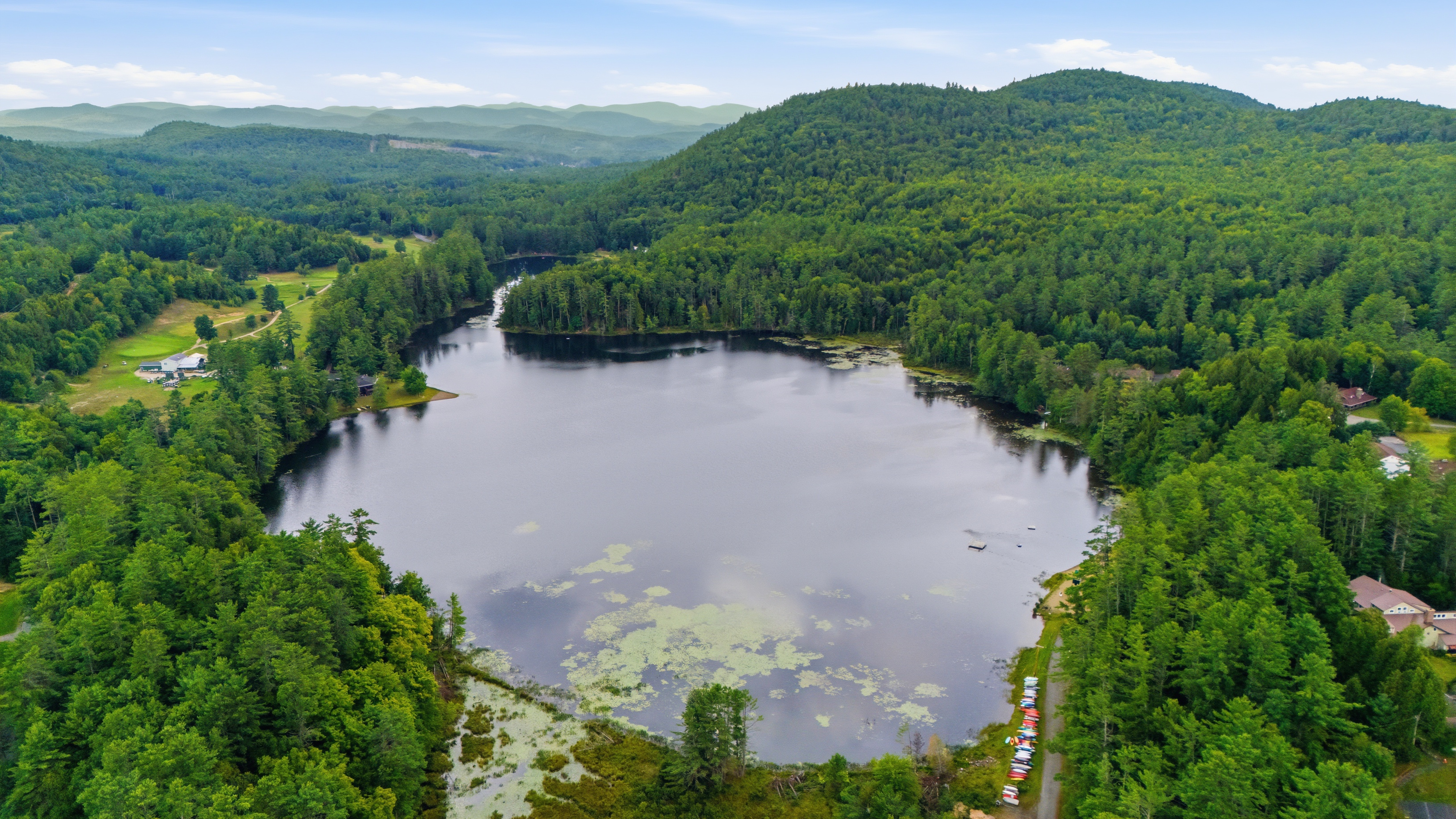  1 E High Pines Terrace, Warrensburg, NY, 12817 - 物件實景