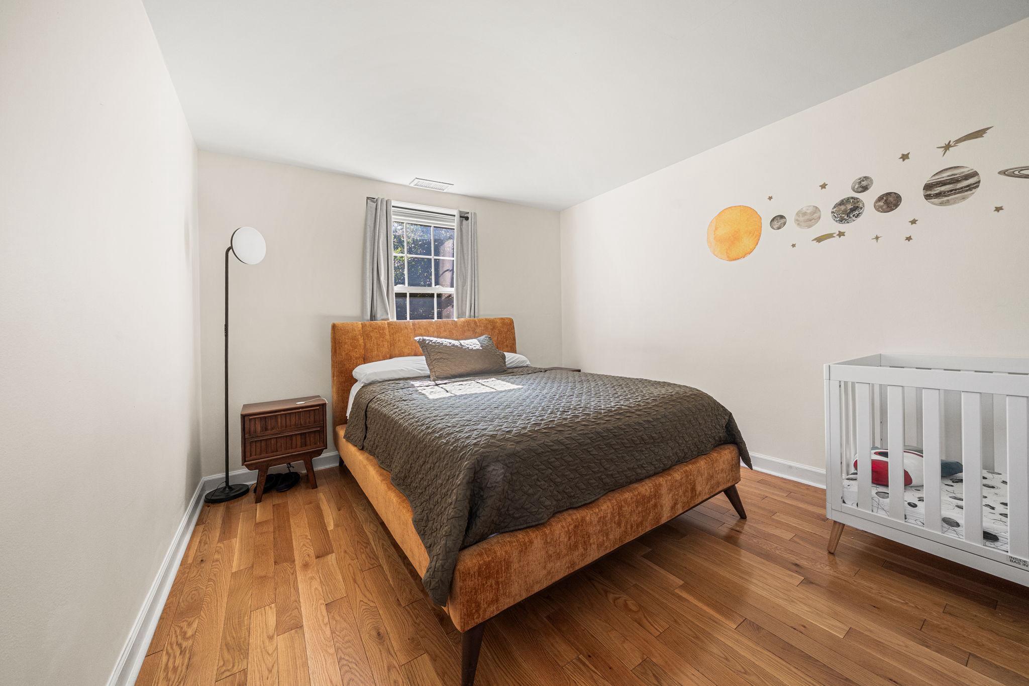  3201 S Stafford Street, Arlington, VA, 22206 - 物件實景