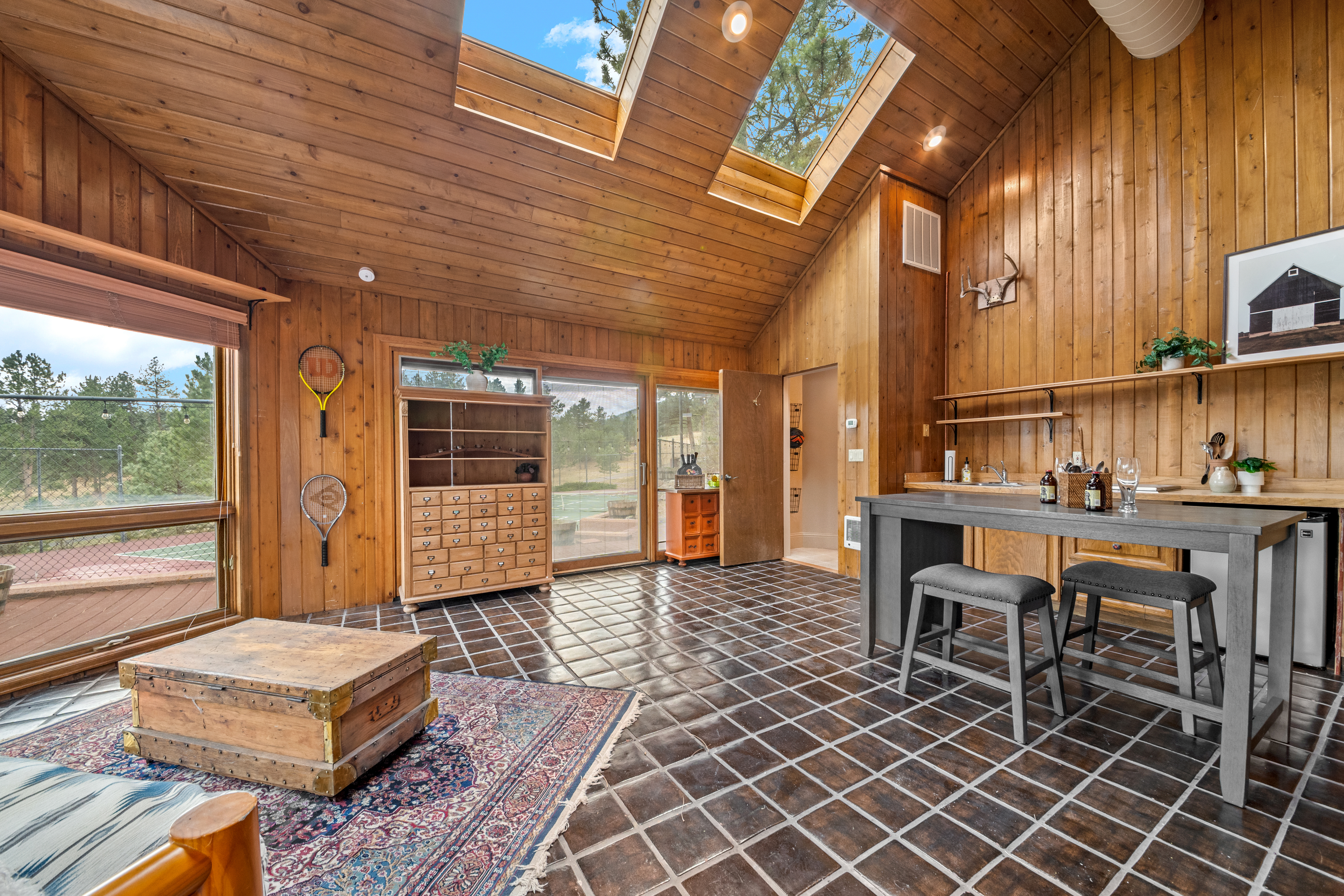  Exceptional Mountain Estate - 物件實景