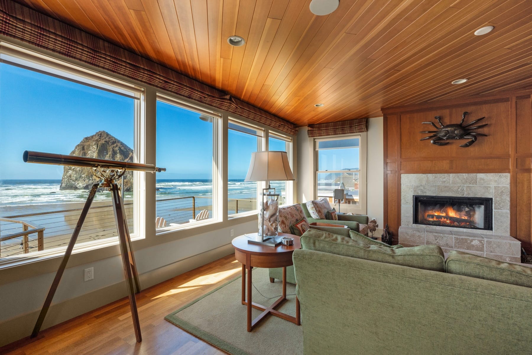  1880 PACIFIC ST Cannon Beach, OR 97110 - 物件實景