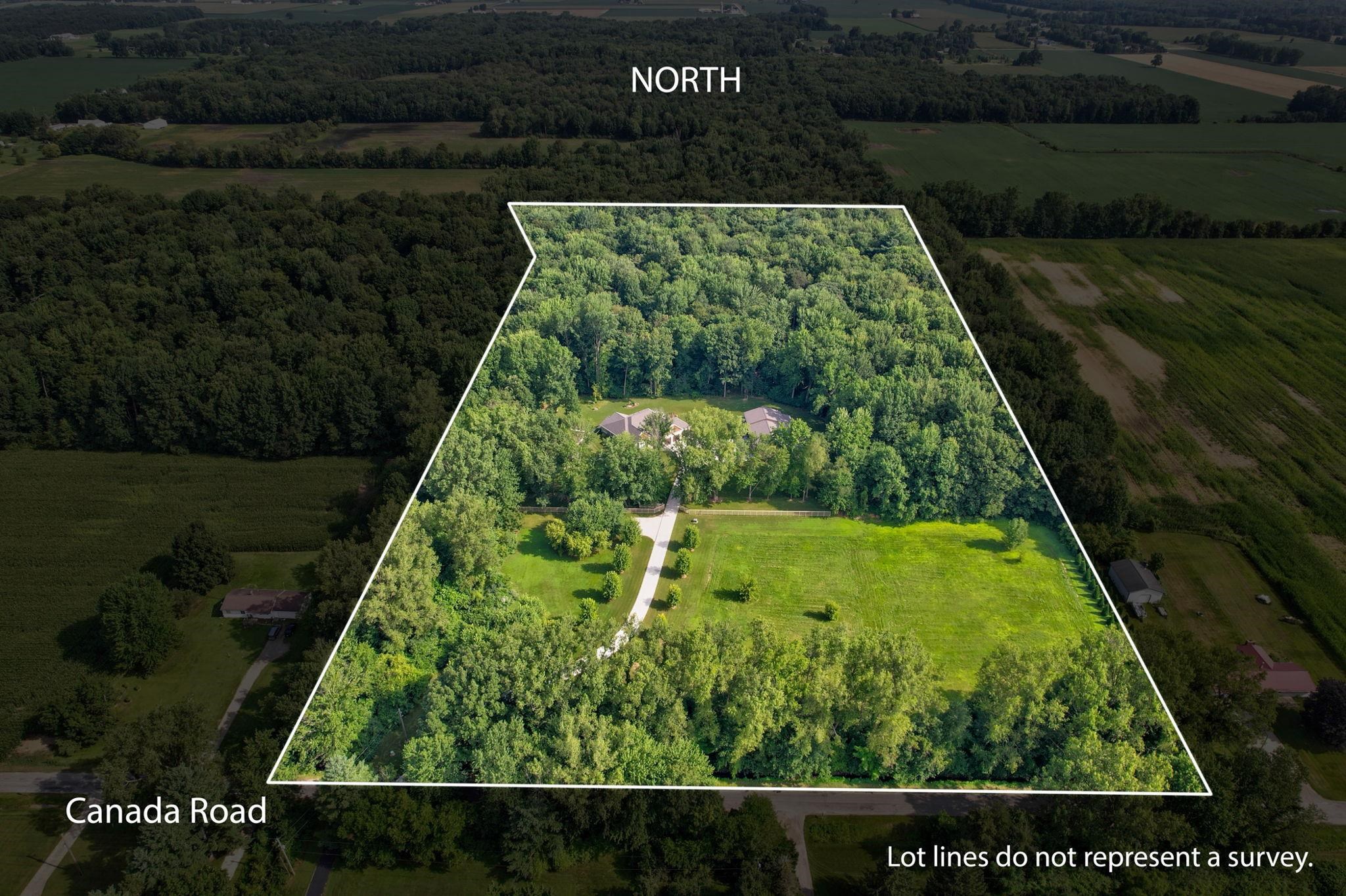 Birch Run, Michigan, 48415, United States, 3 Bedrooms Bedrooms, ,5 BathroomsBathrooms,Residential,For Sale,1977323