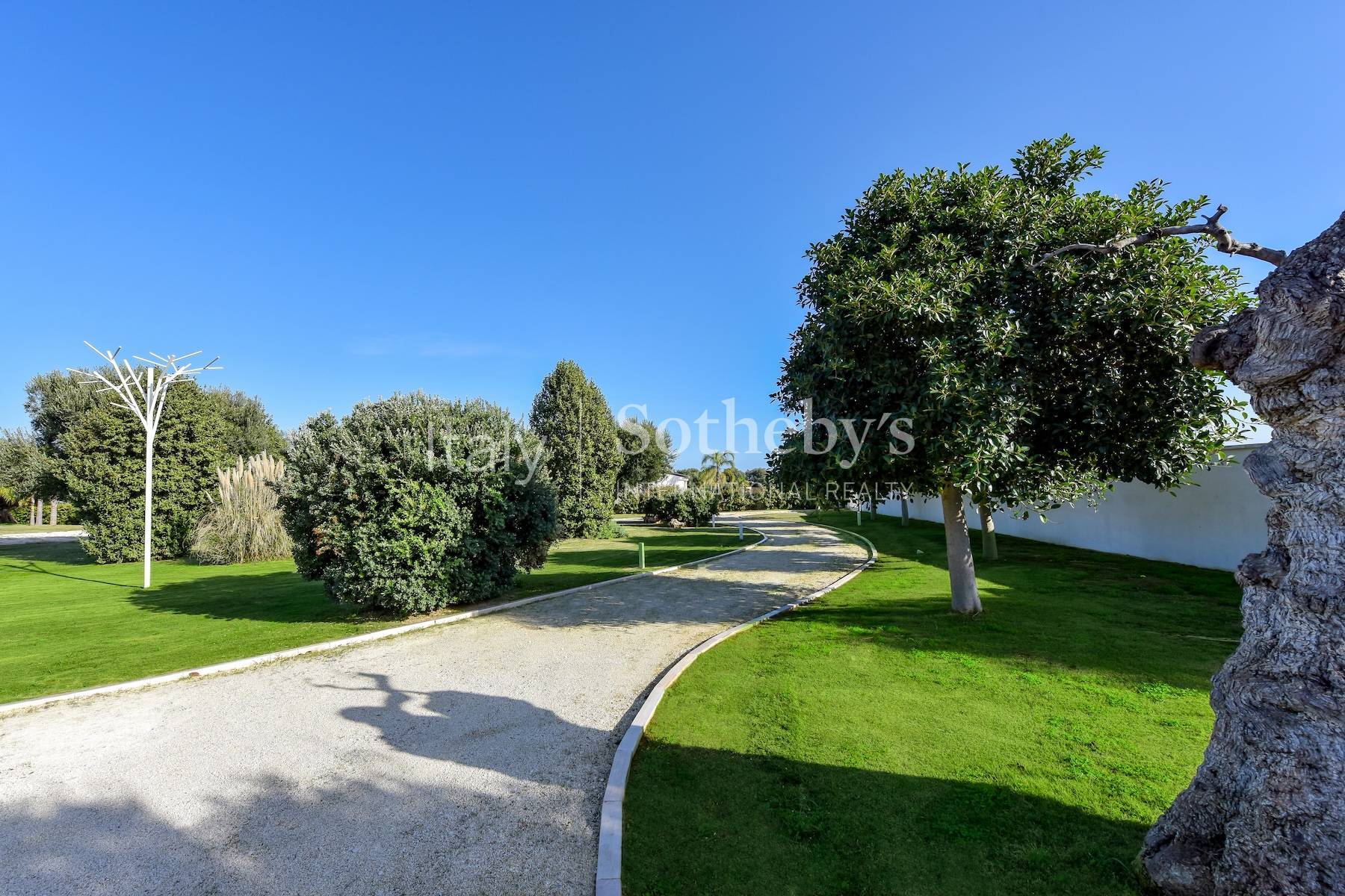  Charming designer villa in Monopoli - 物件實景
