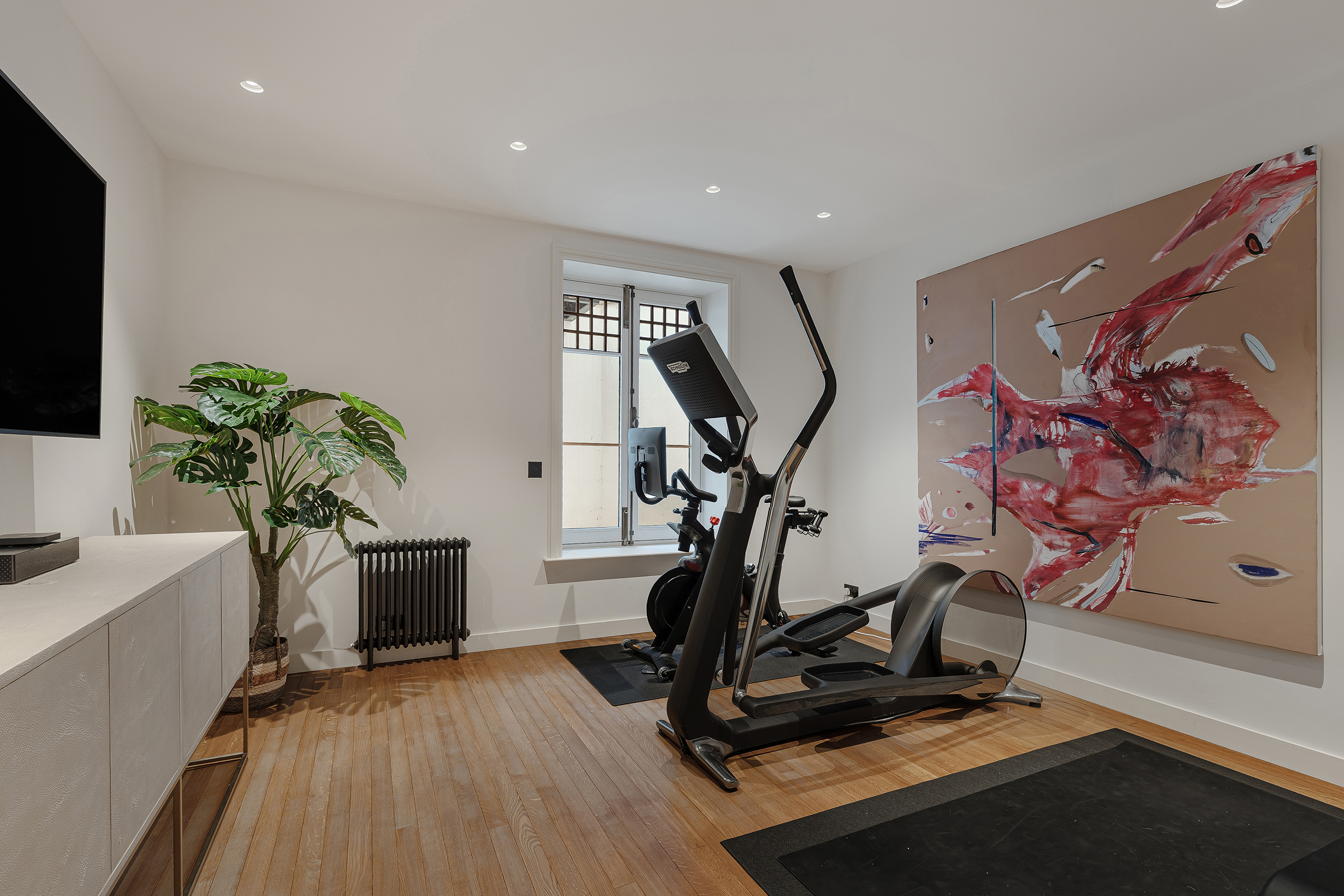  A Hidden Country House in Notting Hill - 物件實景