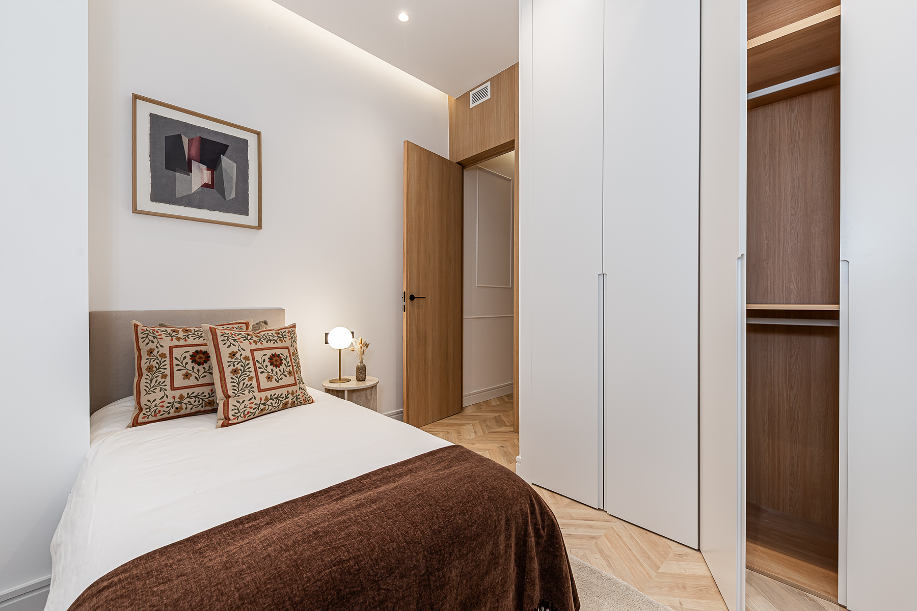  Historic flat in Chueca-Justicia, Madrid - 物件實景