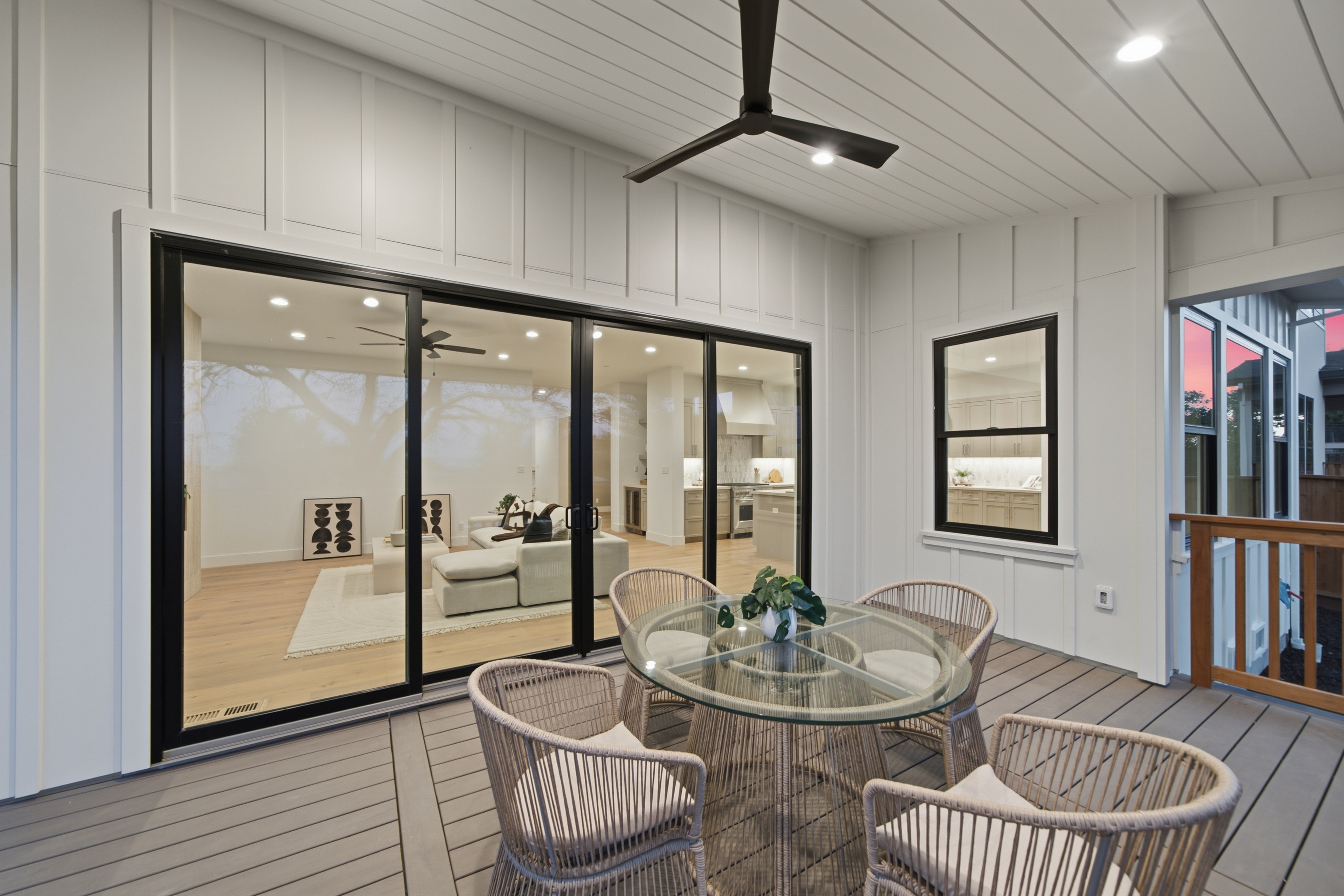  Quality New Construction in Emerald Hills - 物件實景