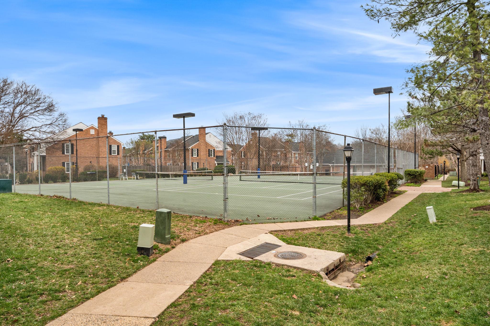  2916 S Buchanan Street, Arlington, VA, 22206 - 物件實景