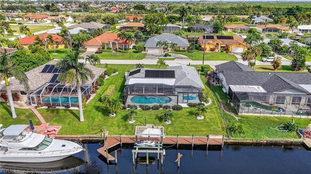 Cape Coral, Florida, 33904, United States, 3 Bedrooms Bedrooms, ,2 BathroomsBathrooms,Residential,For Sale,1961352