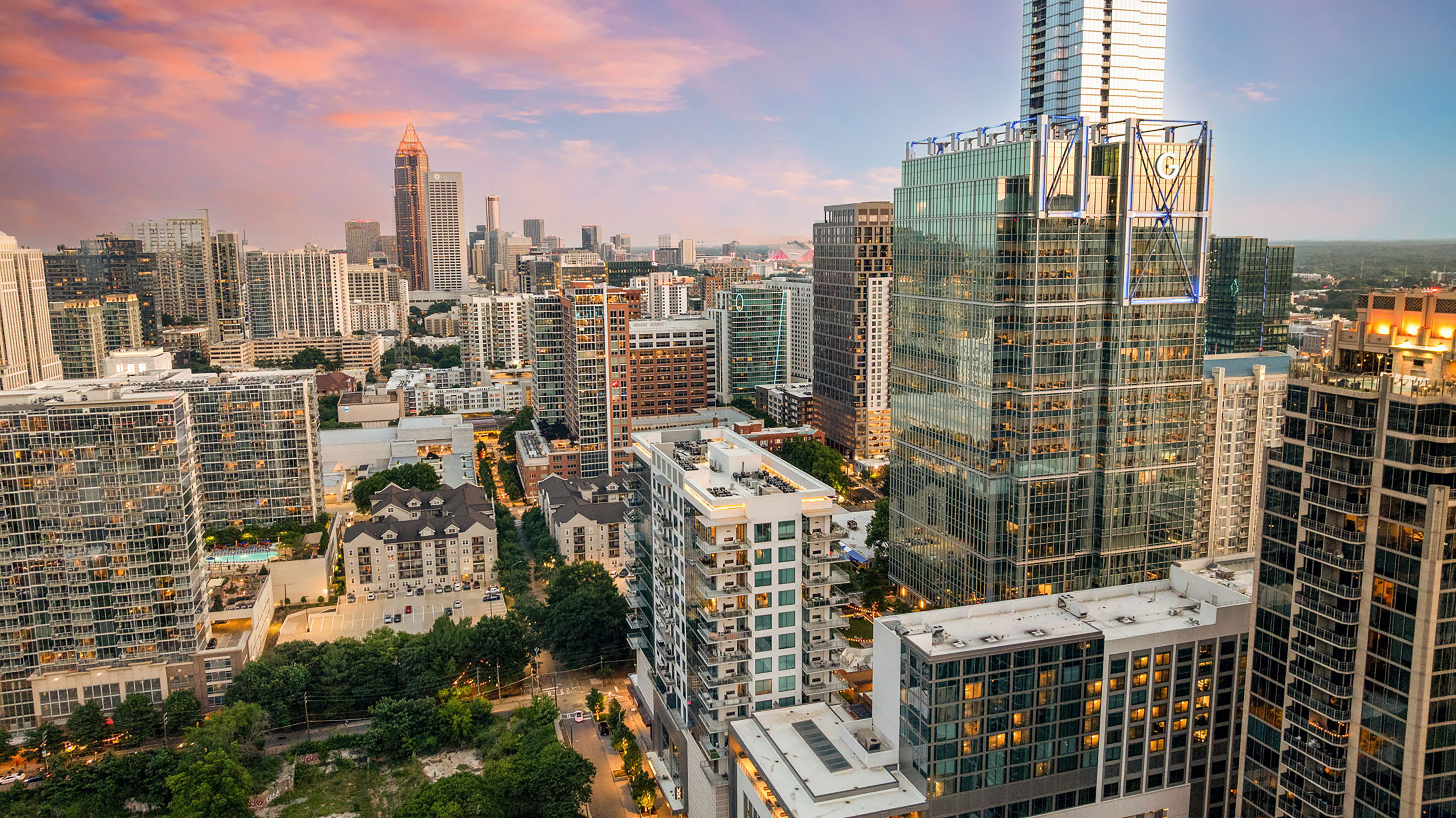  Understated Luxury and Refined Craftsmanship at the Iconic 40 West 12th - 物件實景