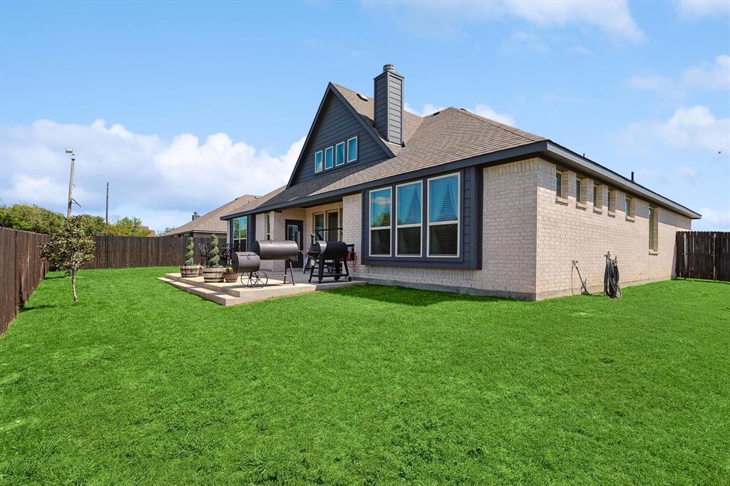 Midlothian, Texas, 76065, United States, 4 Bedrooms Bedrooms, ,3 BathroomsBathrooms,Residential,For Sale,1979860