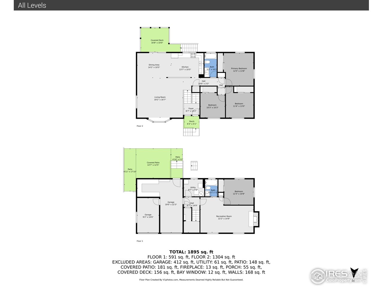 Boulder, Colorado, 80305, United States, 4 Bedrooms Bedrooms, ,2 BathroomsBathrooms,Residential,For Sale,1989611