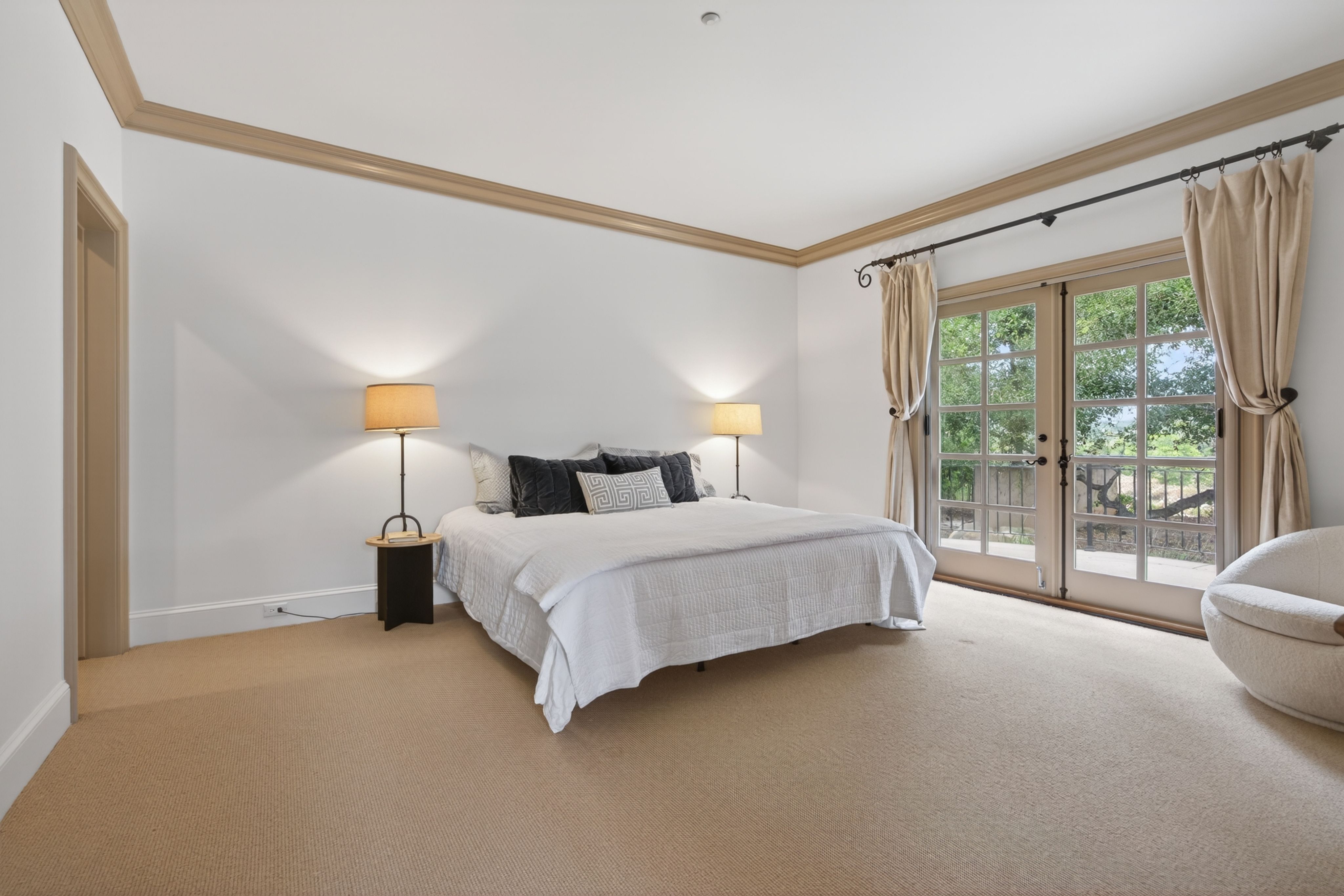  651 Oak Grove Court, Ojai, CA 93023 - 物件實景