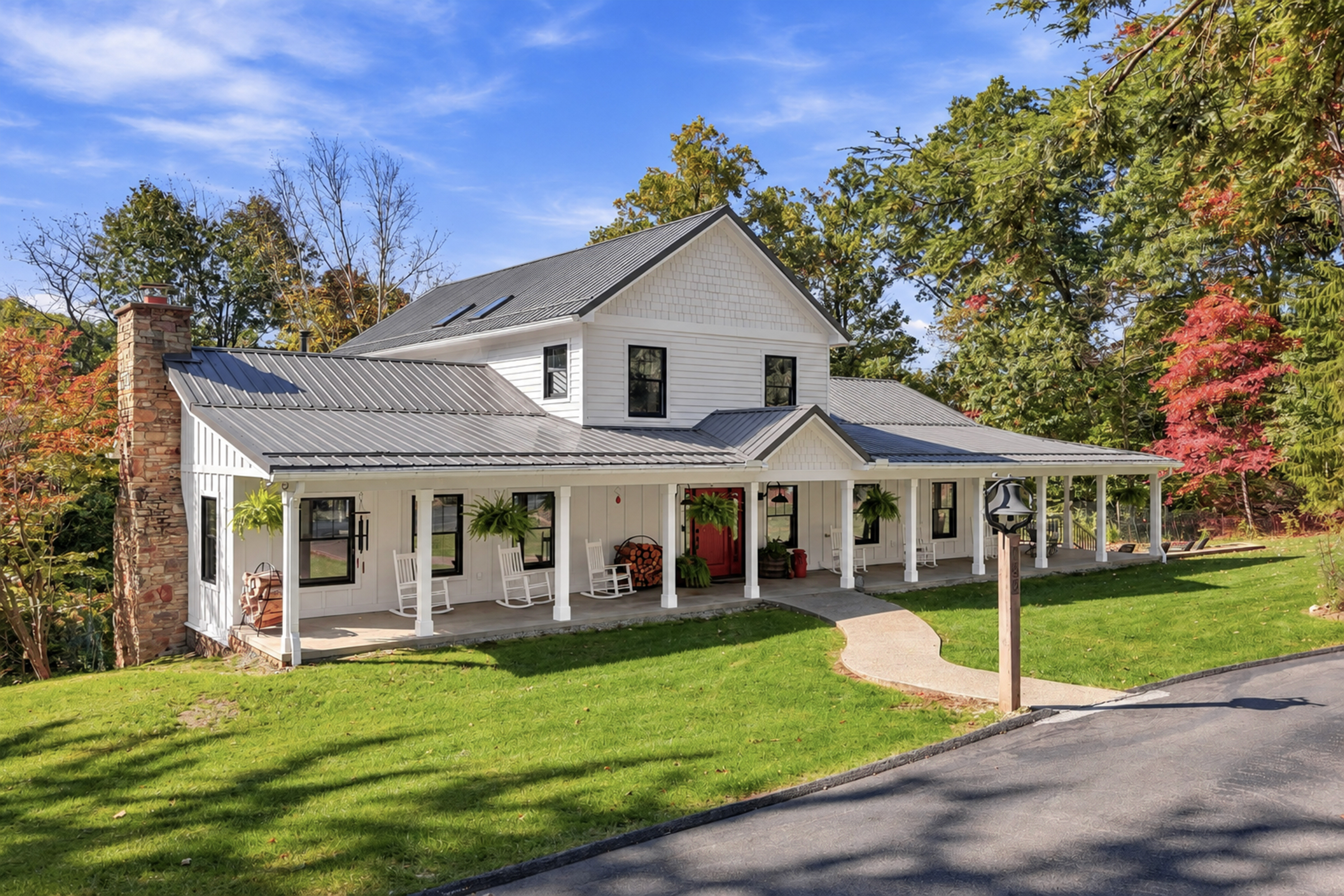  139 Forelle Lane, Ligonier, PA 15658 - 物件實景