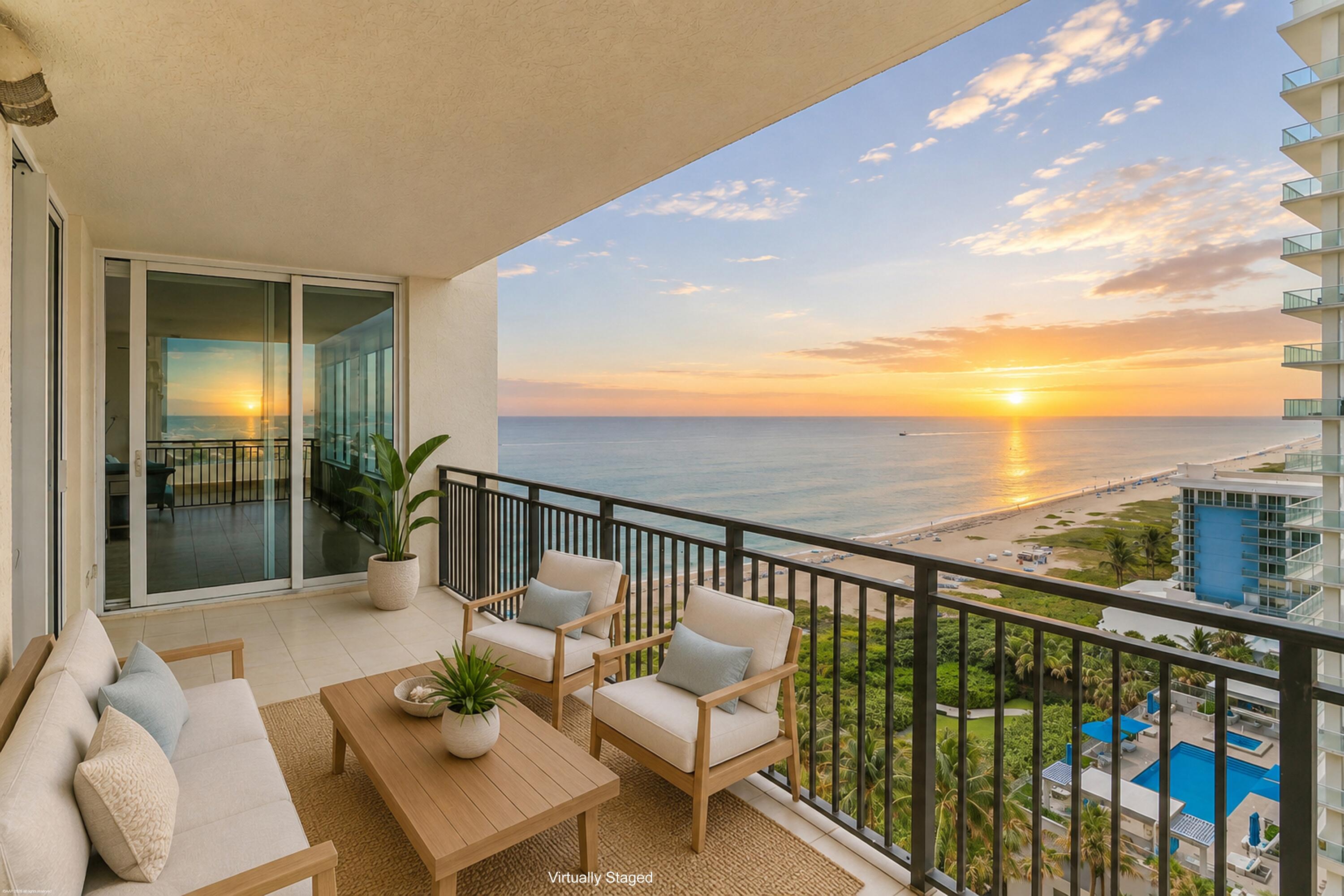  3800 N Ocean Drive #1450 - 物件實景