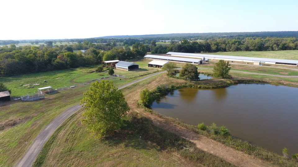 7434 N Hwy 217, Charleston, Arkansas, 72933, United States, 3 Bedrooms Bedrooms, ,2 BathroomsBathrooms,Residential,For Sale,7434 N Hwy 217,1354203