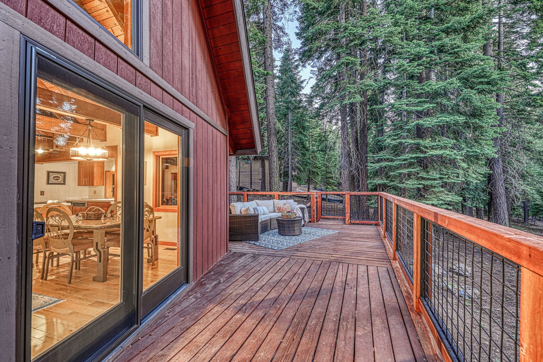  Refined Luxury in Tahoe Donner - 物件實景