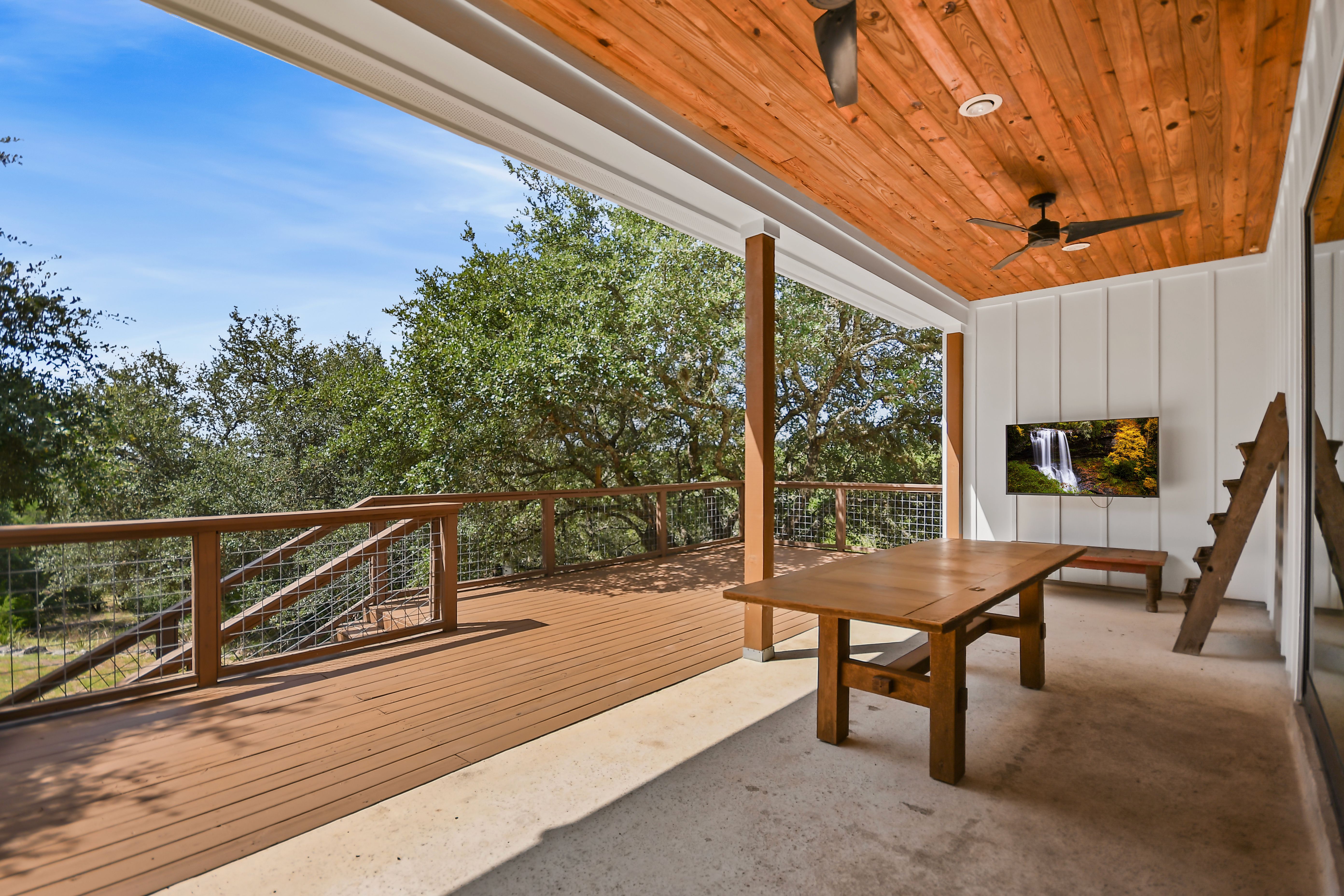  Welcome to your Hill Country Dream - 物件實景