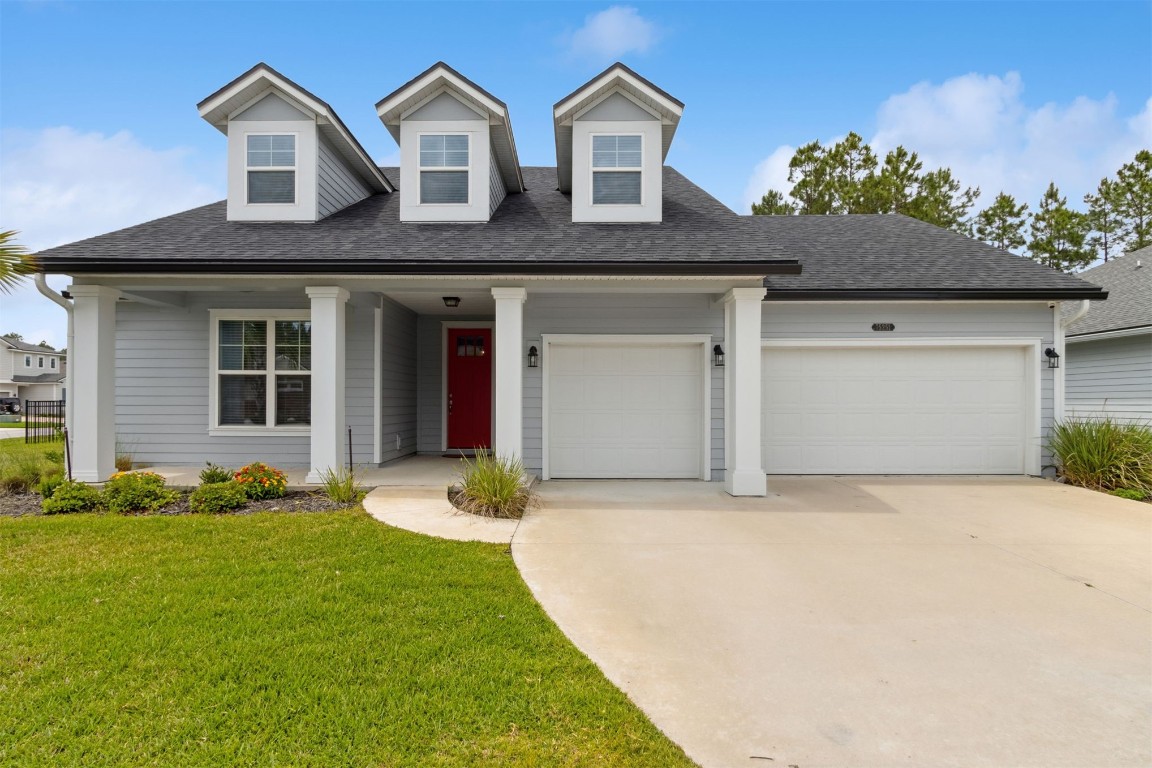 Yulee, Florida, 32097, United States, 4 Bedrooms Bedrooms, ,4 BathroomsBathrooms,Residential,For Sale,1983338