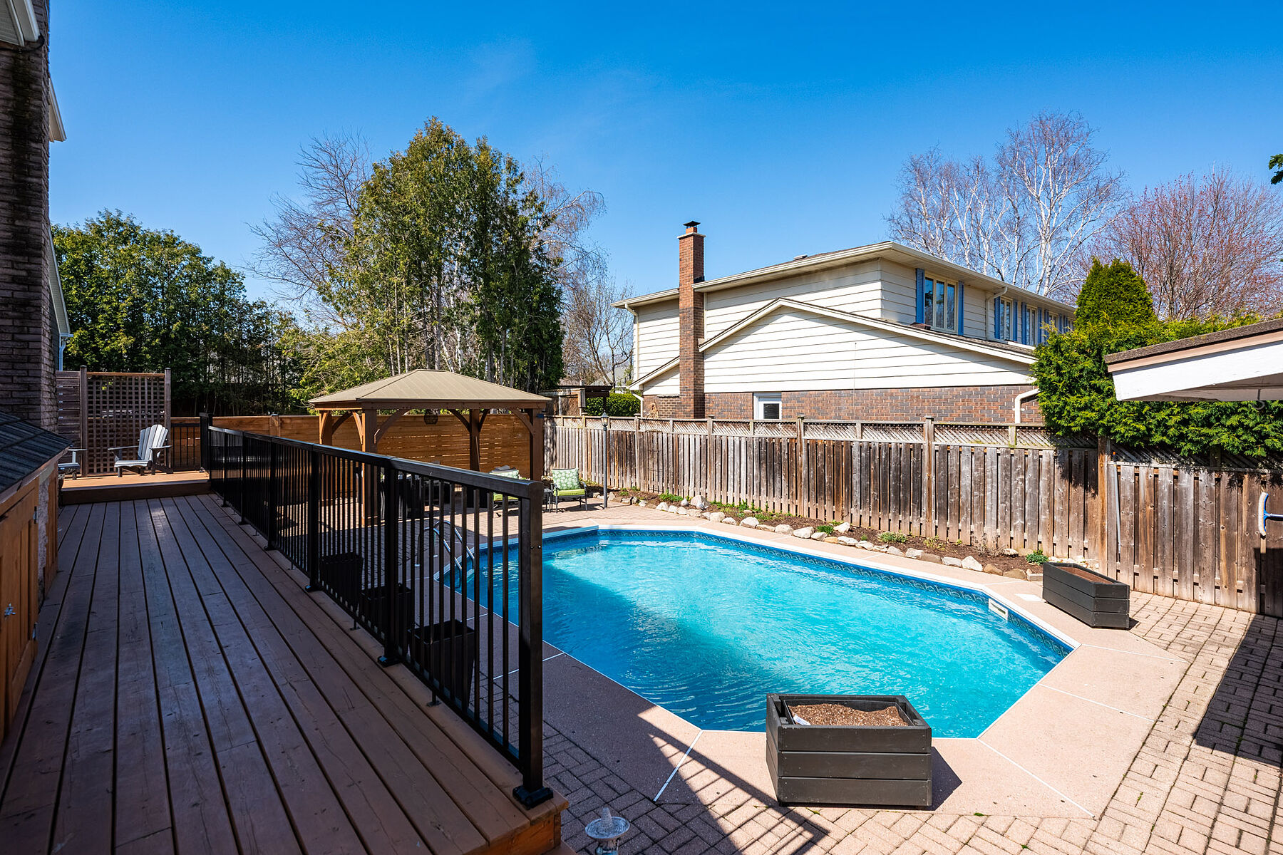  Shoreacres Split Level - 物件實景