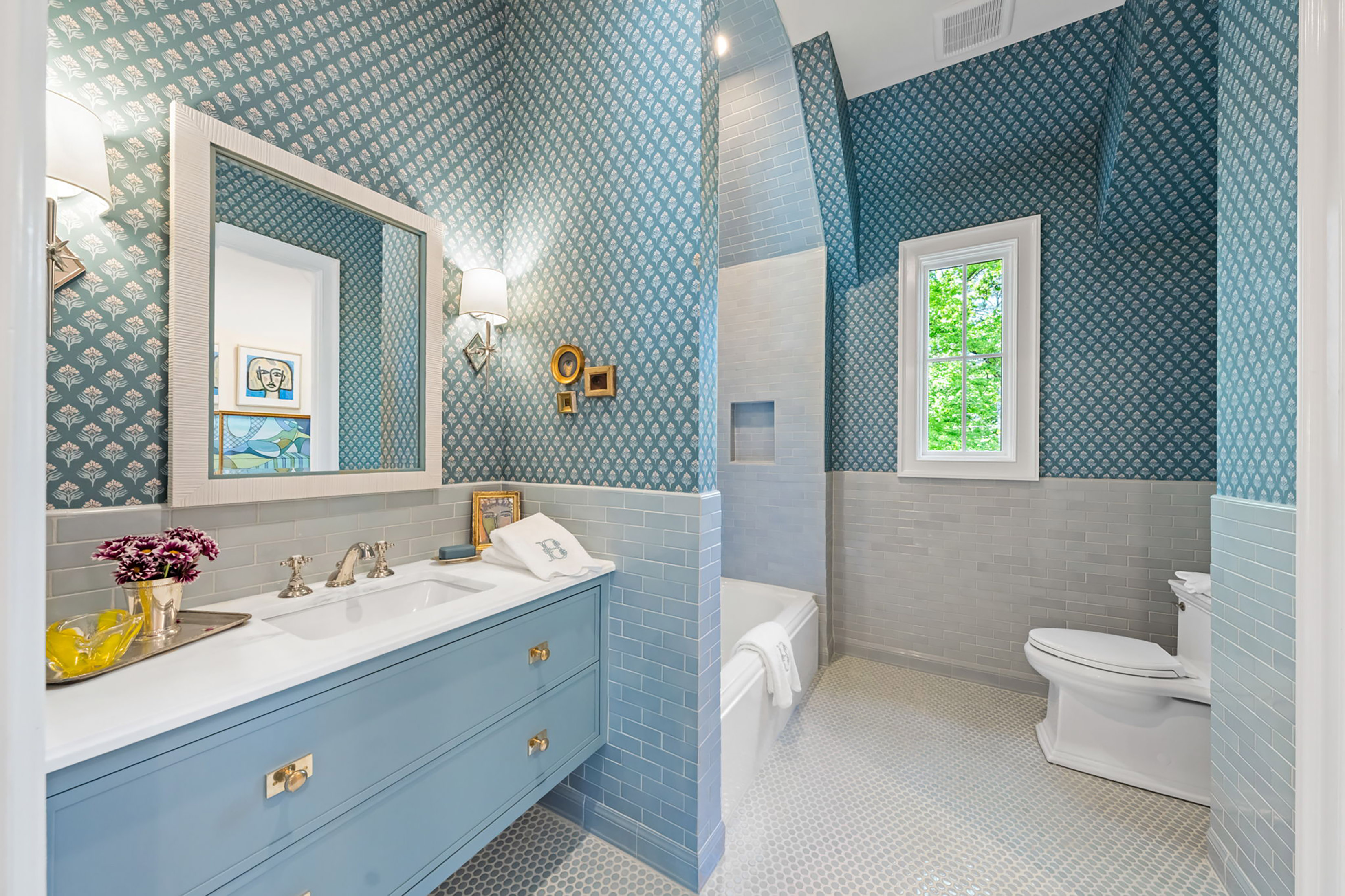  2026 Southeastern Design Showhouse - 物件實景